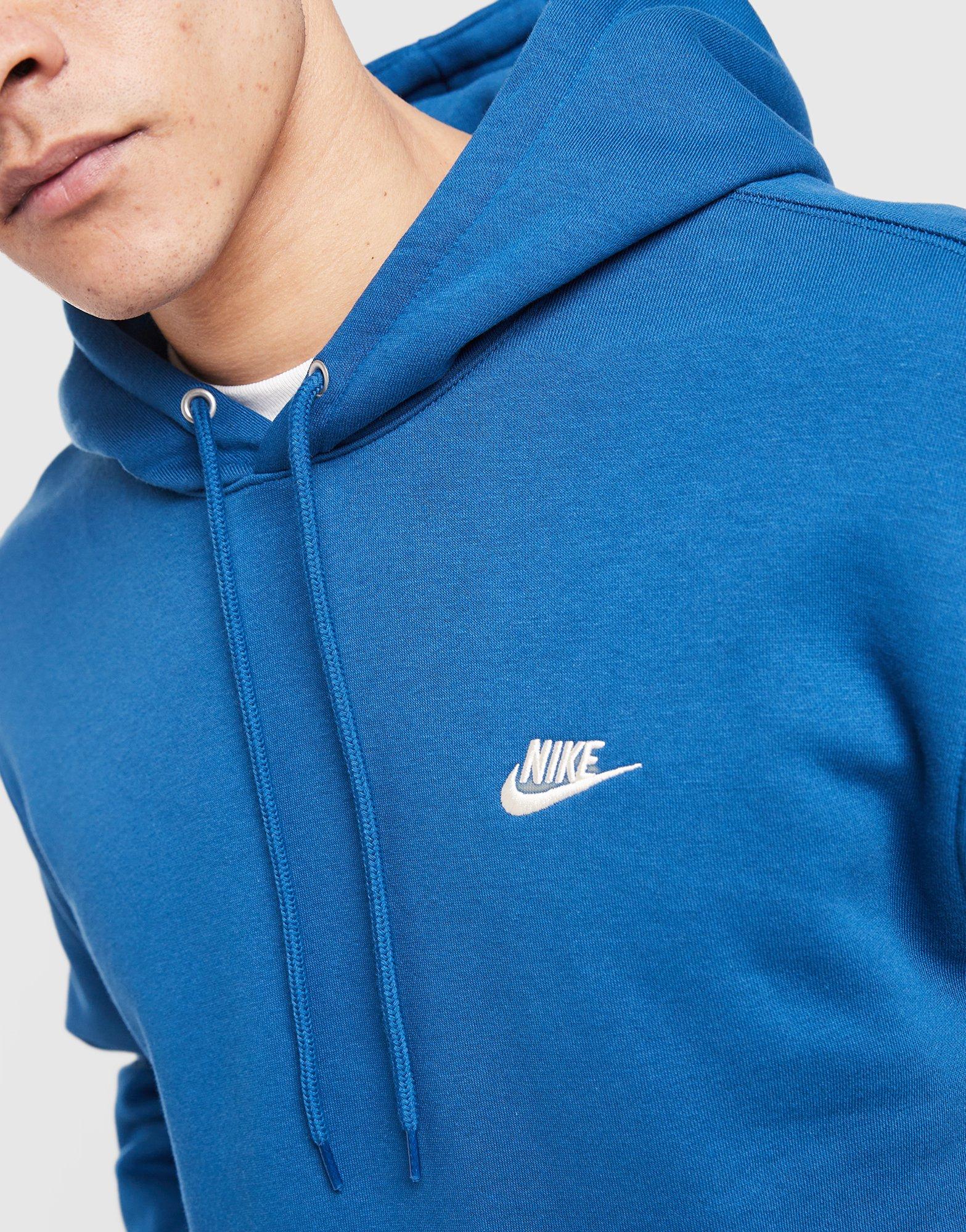 Nike Foundation Club Hoodie