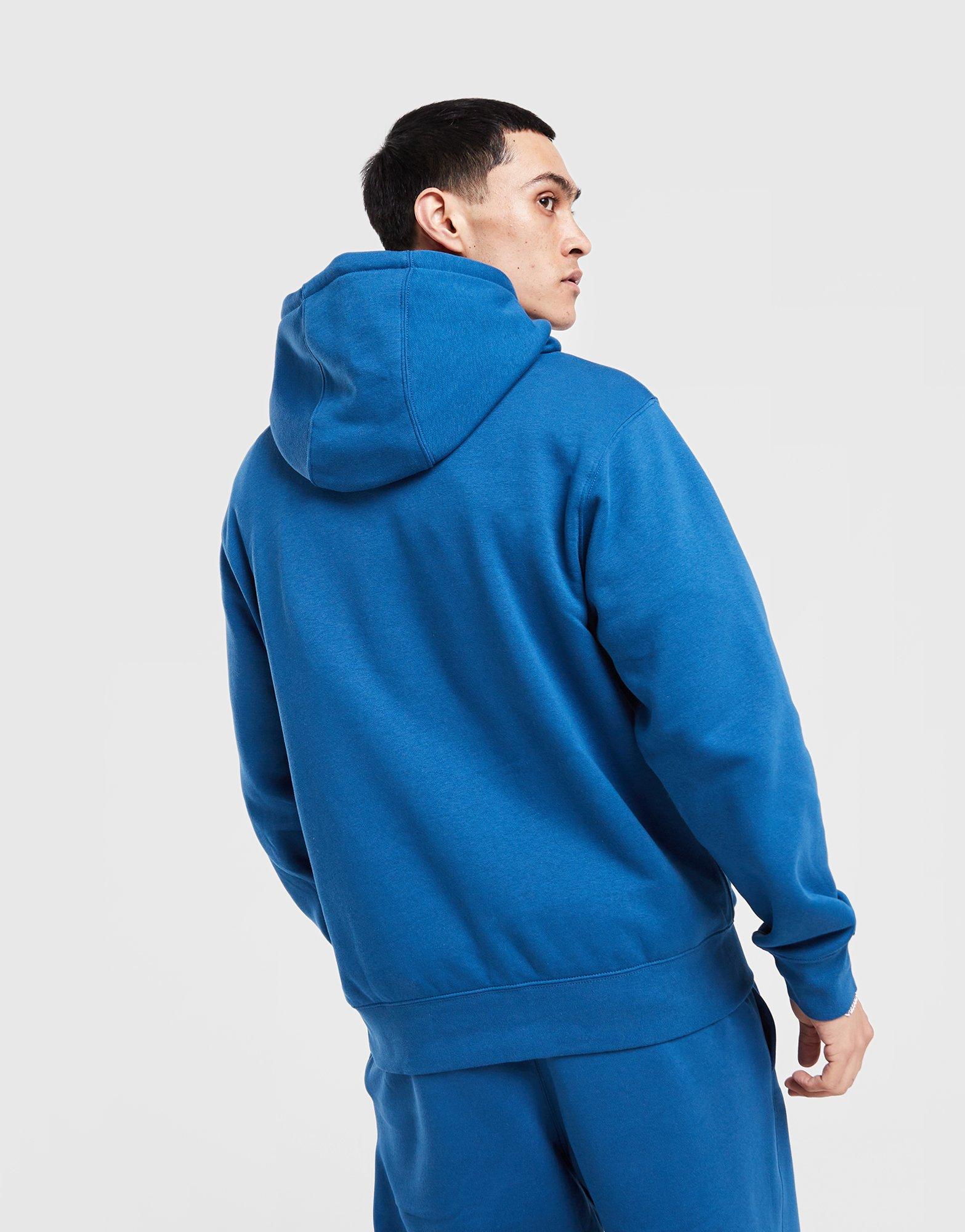 Nike Foundation Club Hoodie