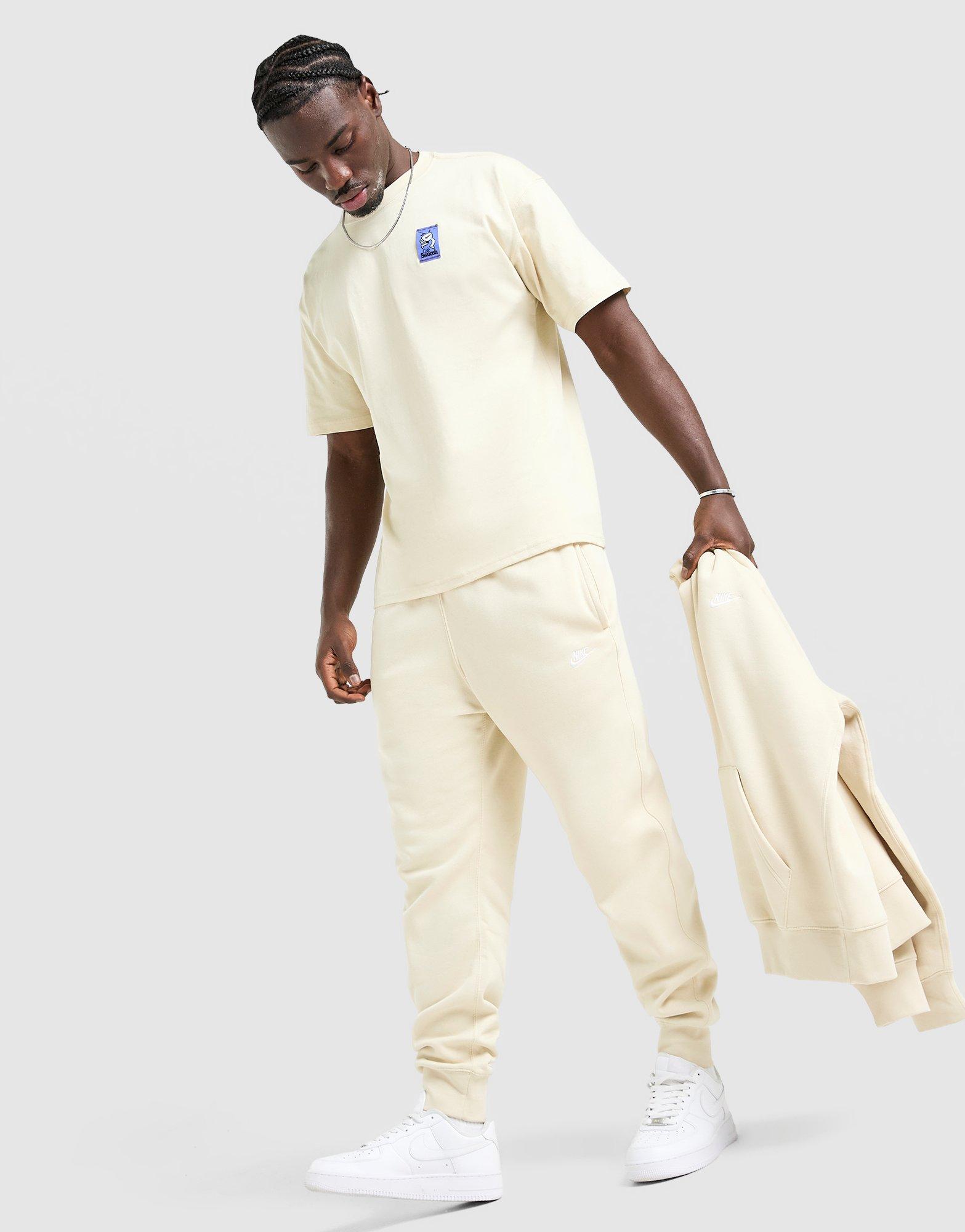 Nike Pantaloni della Tuta Foundation