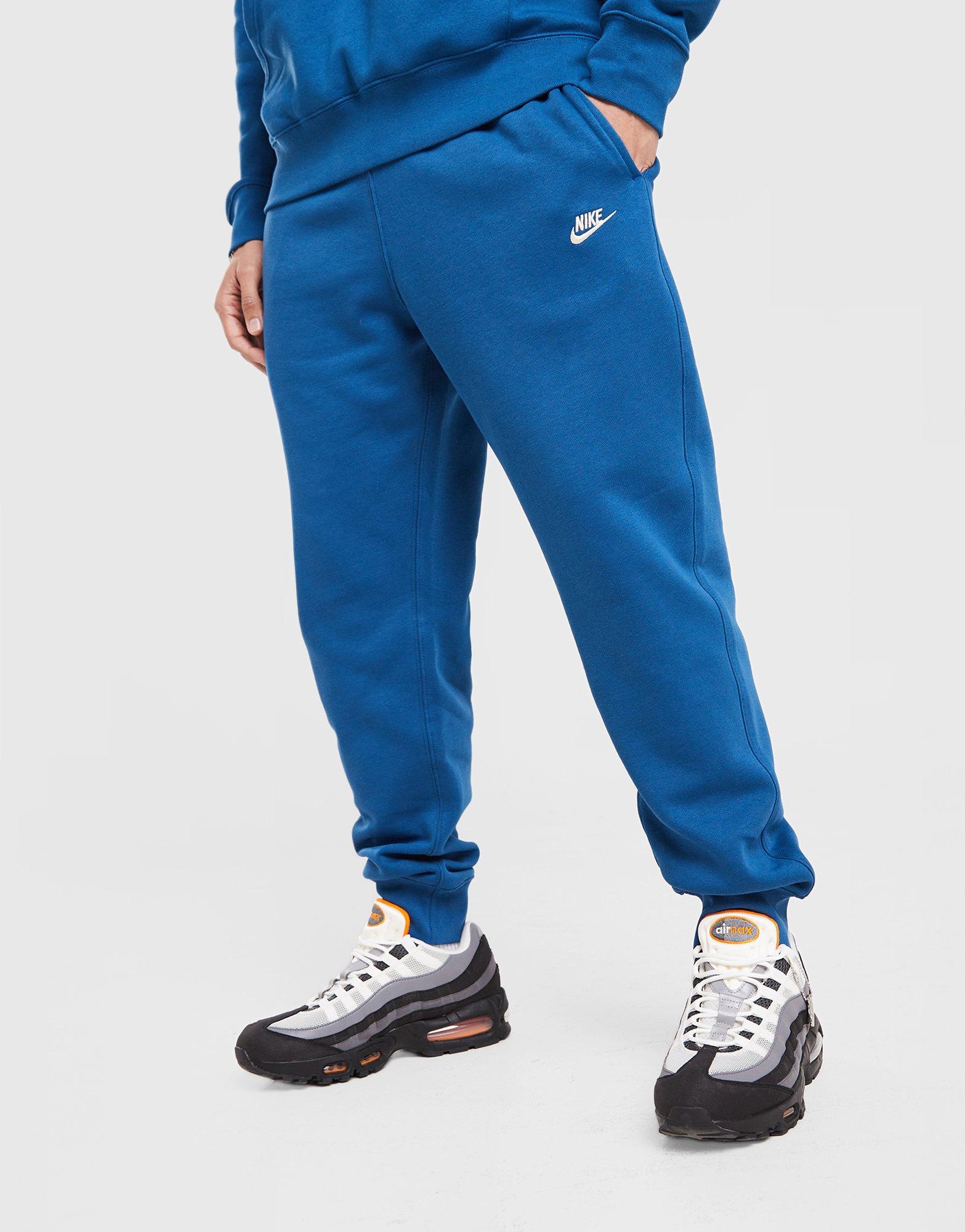Nike Foundation Joggers