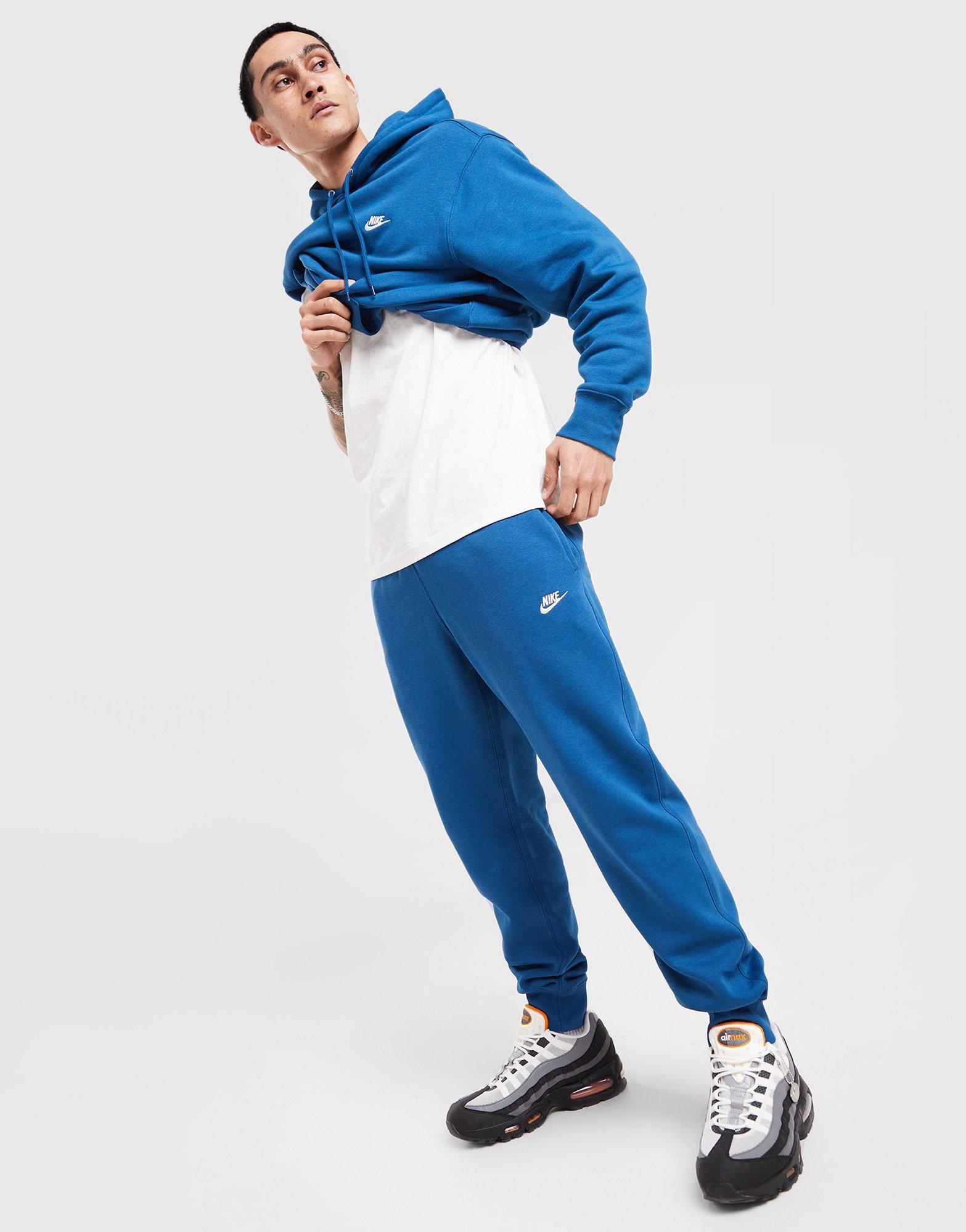 Nike Pantaloni della tuta Foundation