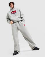 Nike Pantalón JoggerSolo Swoosh Open Hem Fleece