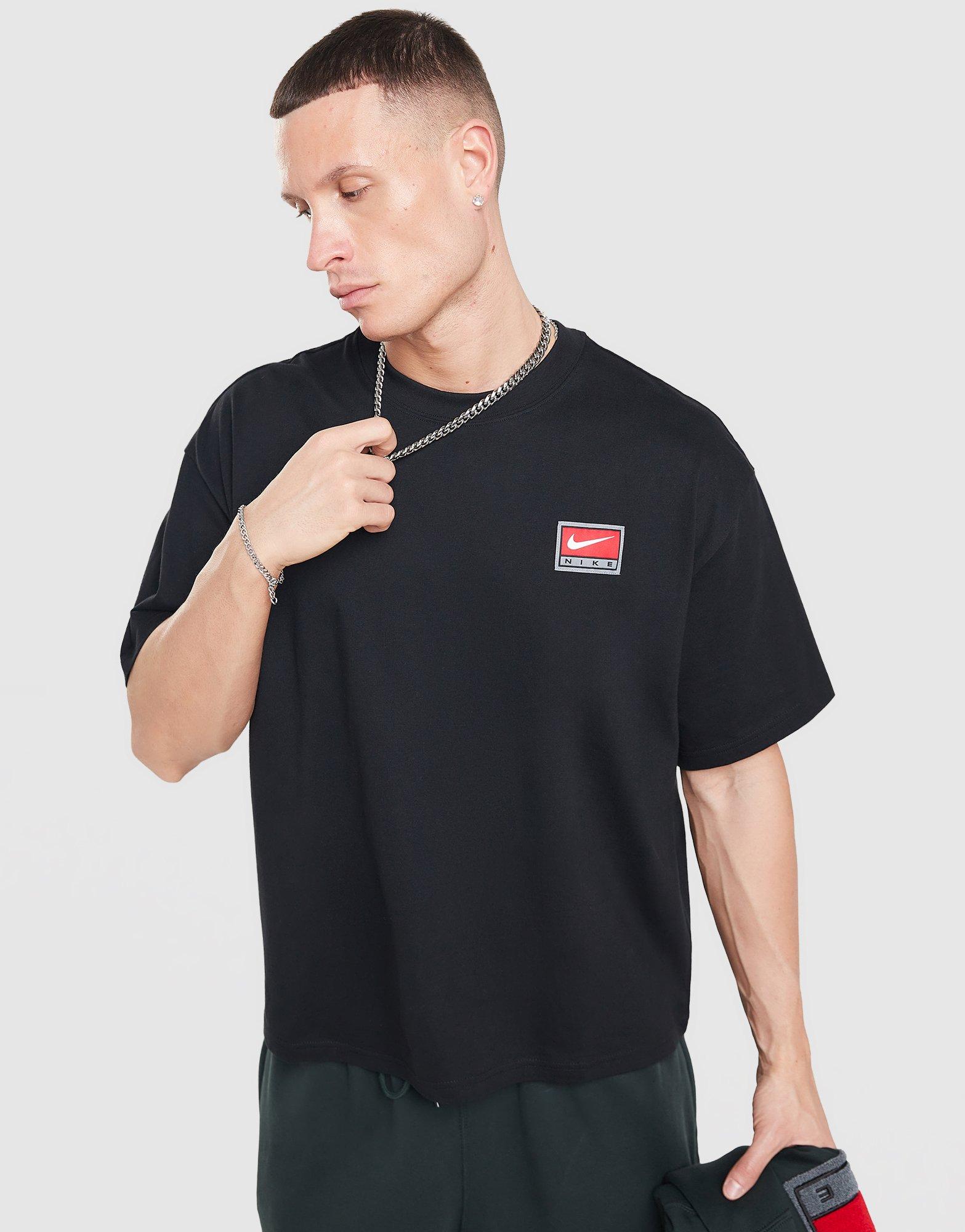 Nike Life Solo T-Shirt
