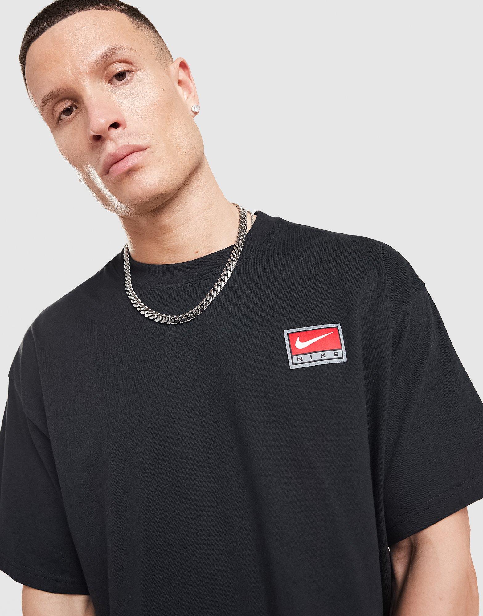 Nike Life Solo T-Shirt