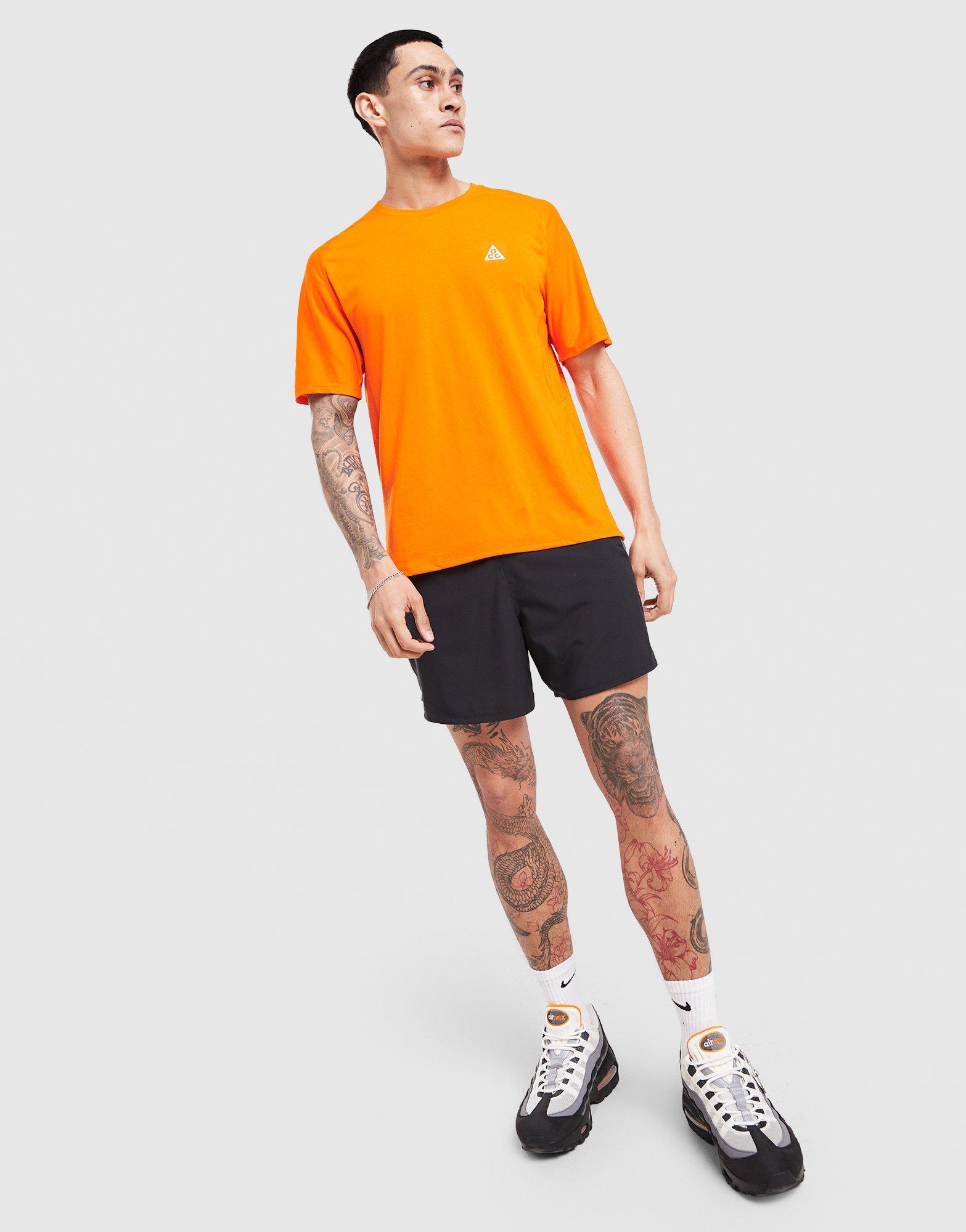 Nike ACG Running T-Shirt