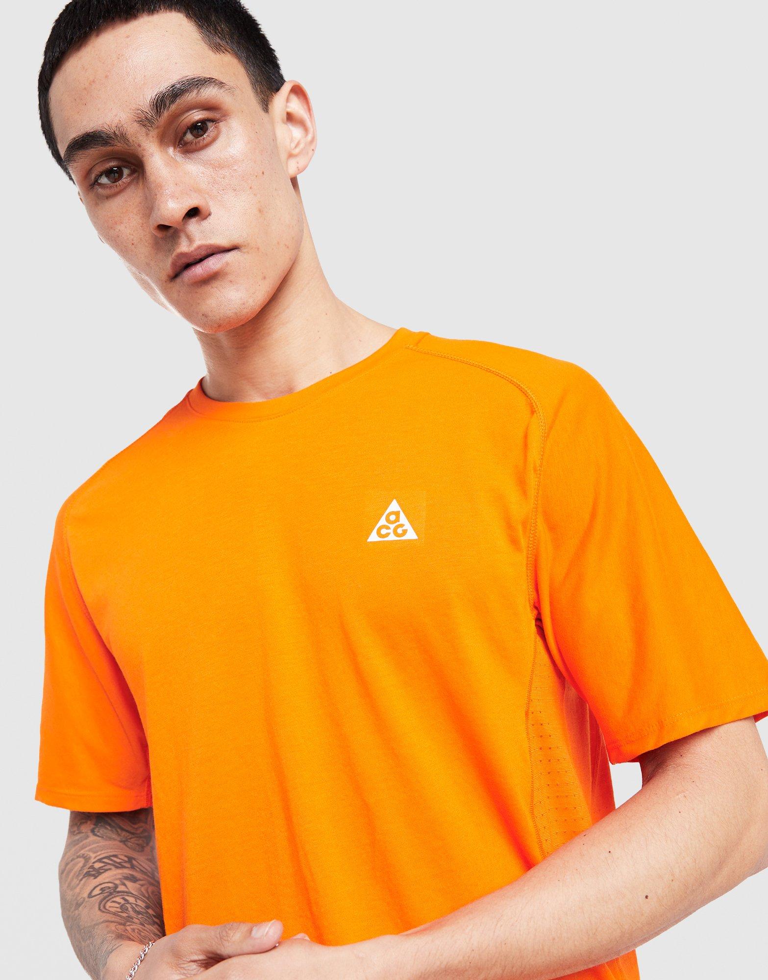 Nike ACG Running T-Shirt