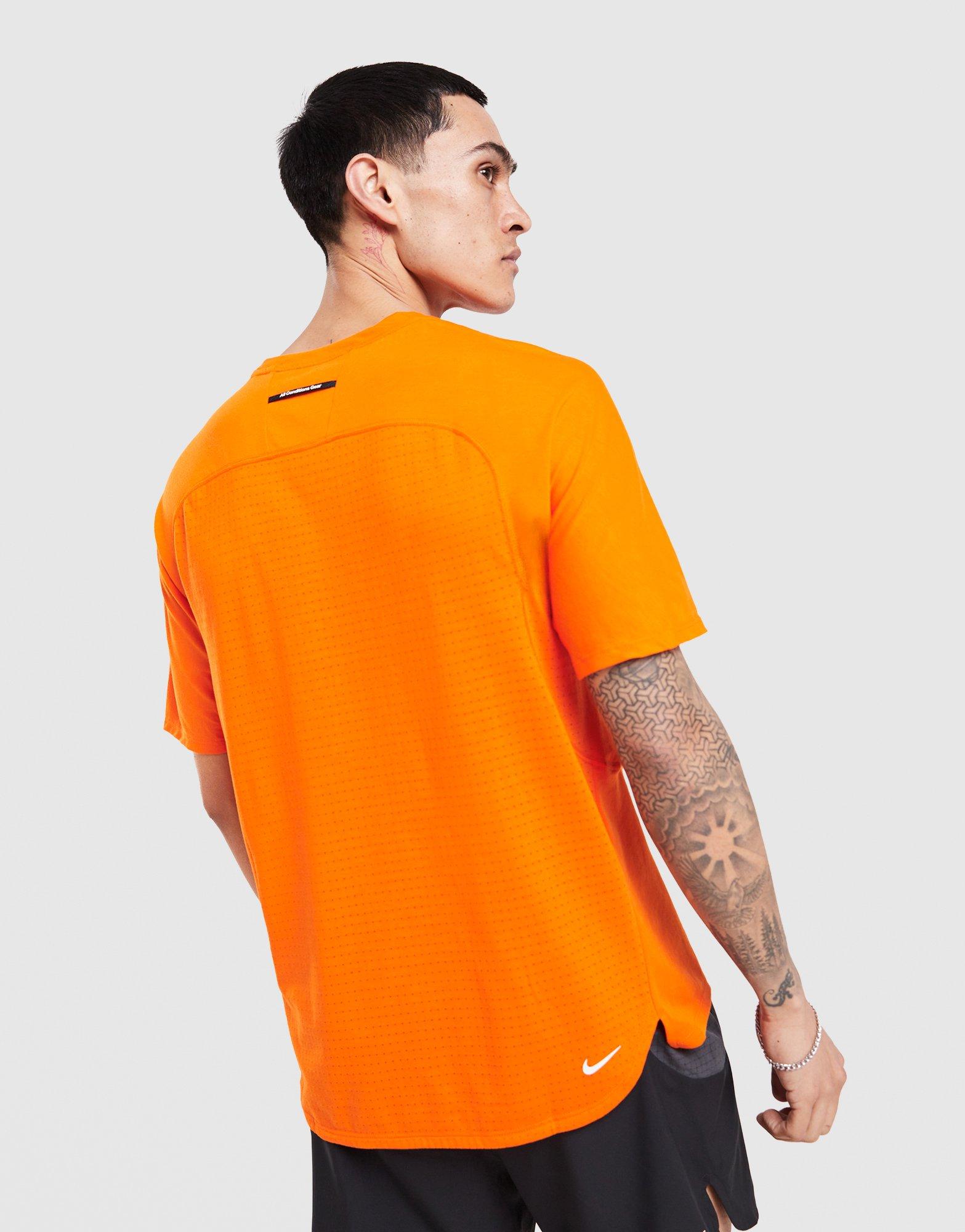 Nike ACG Running T-Shirt