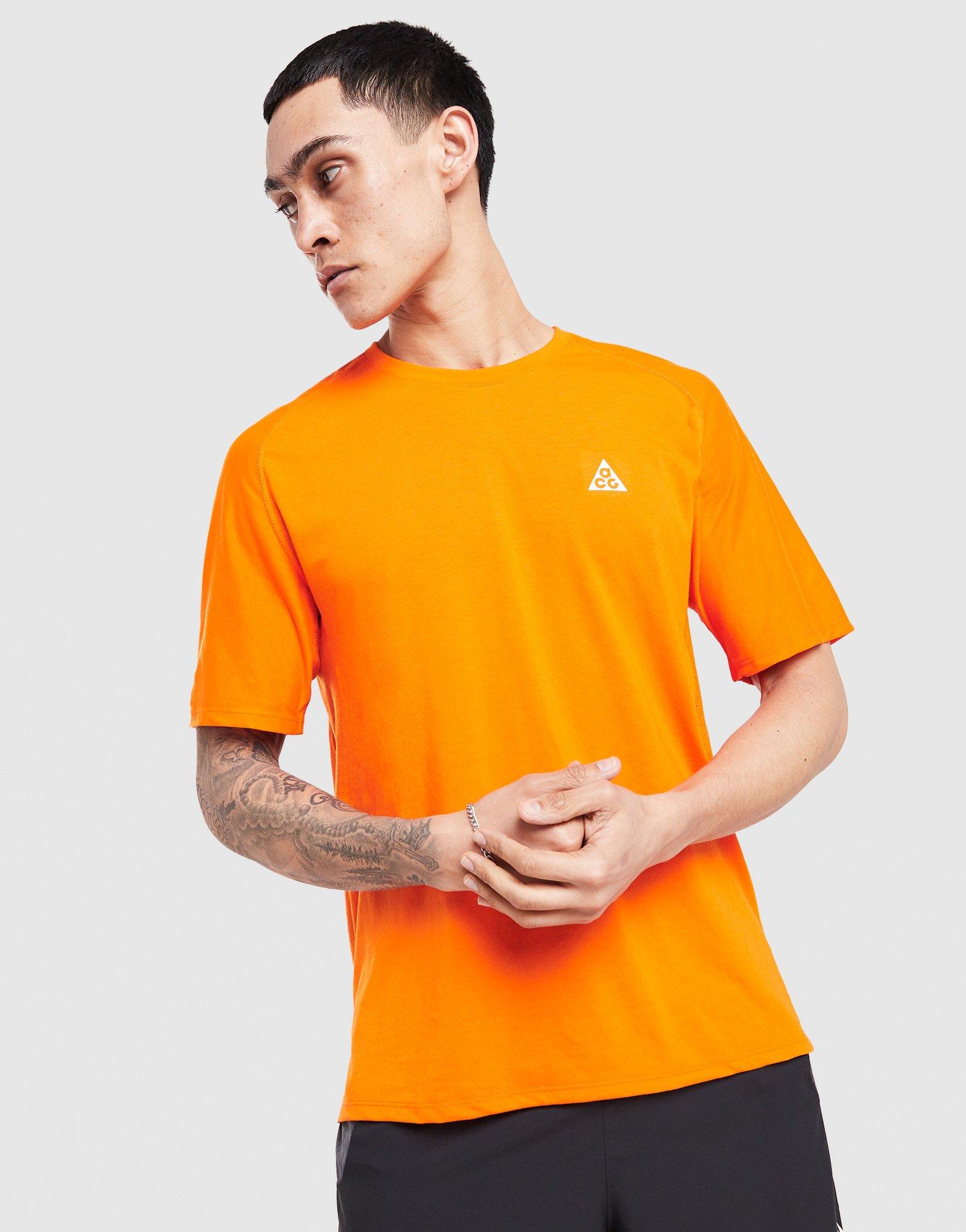 Nike ACG Running T-Shirt
