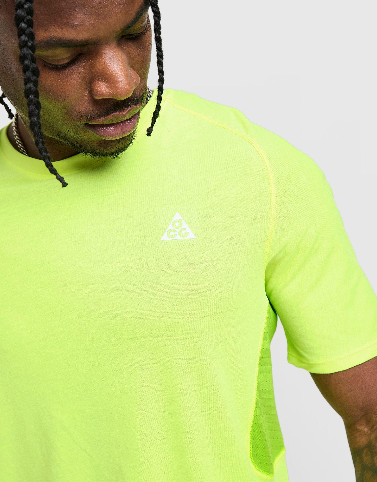 Nike ACG Running T-Shirt