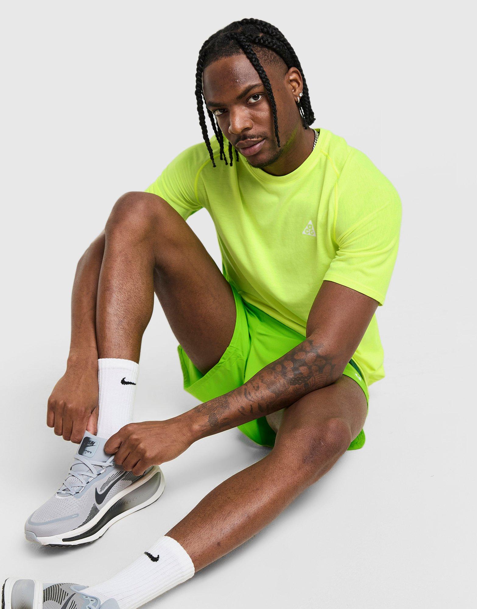 Nike ACG Running T-Shirt