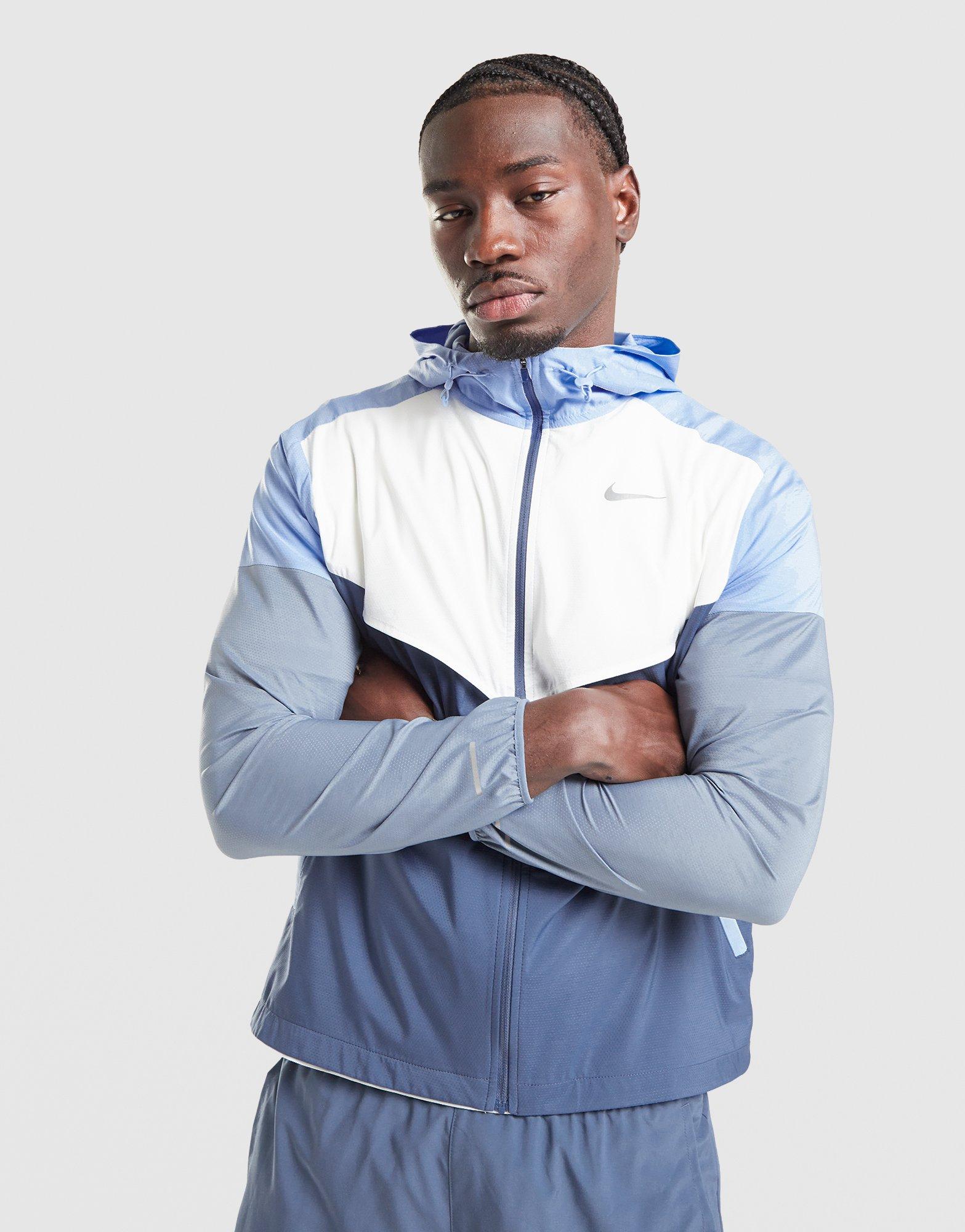 Nike Packable Jacket
