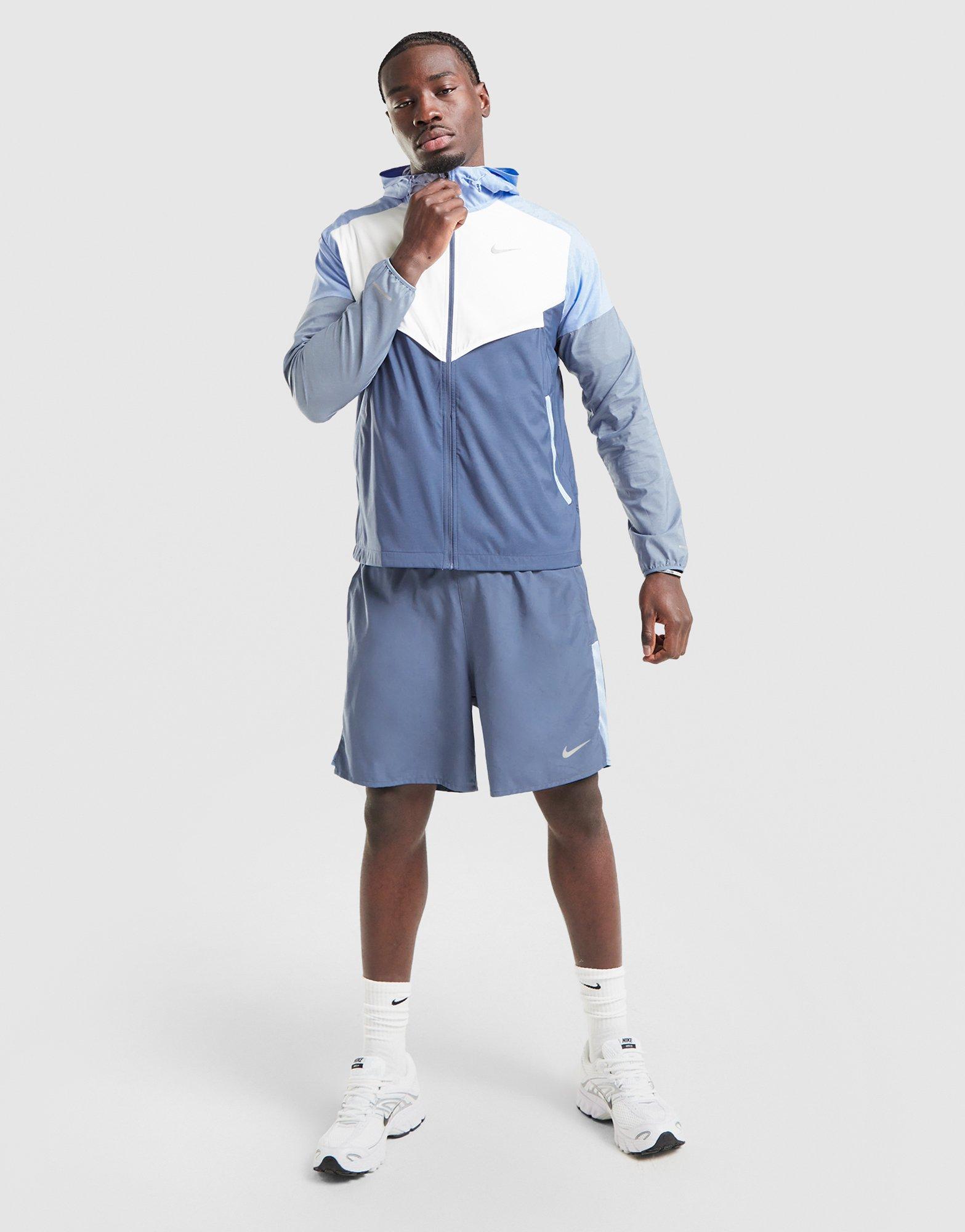 Nike Packable Jacket