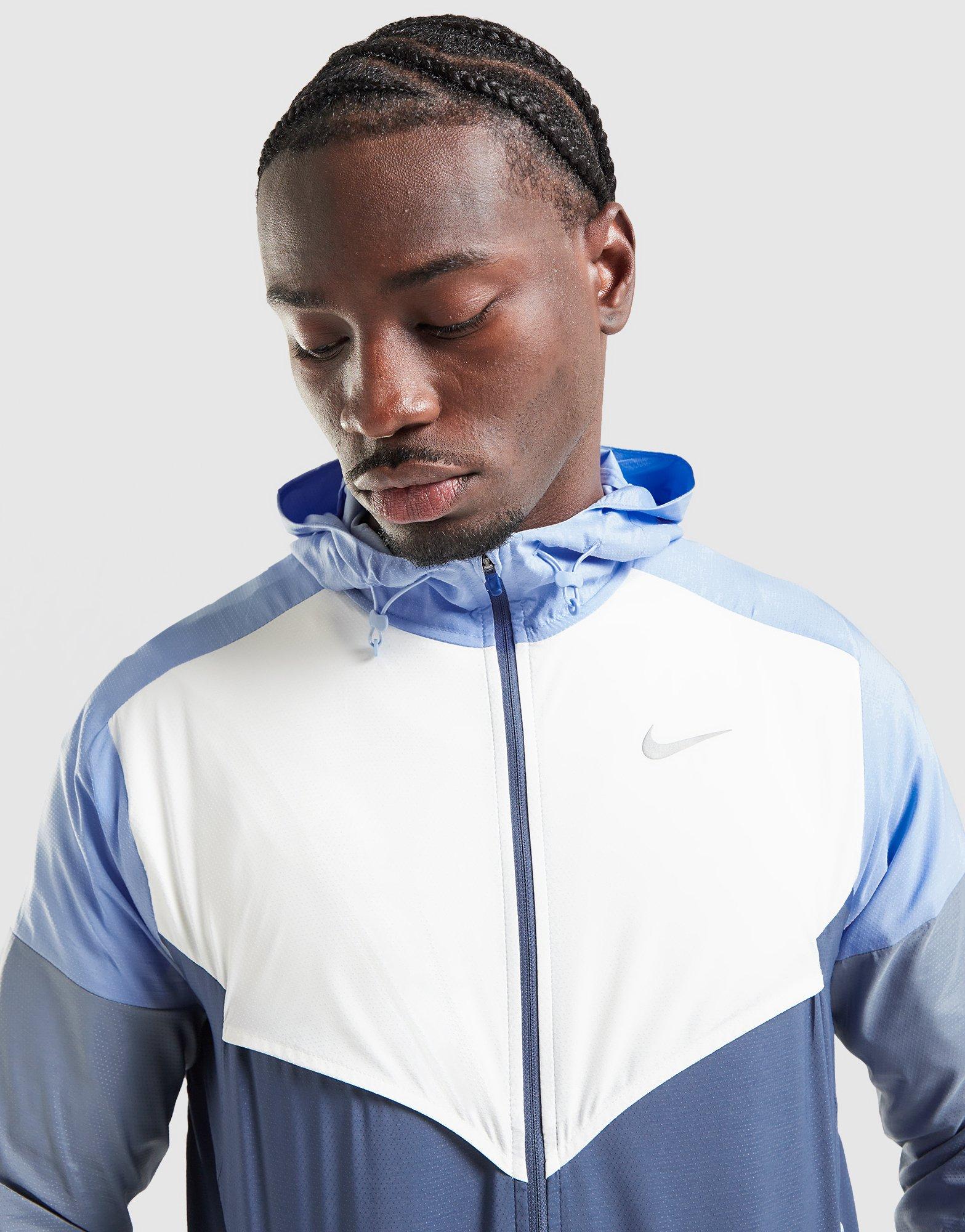 Nike Packable Jacket