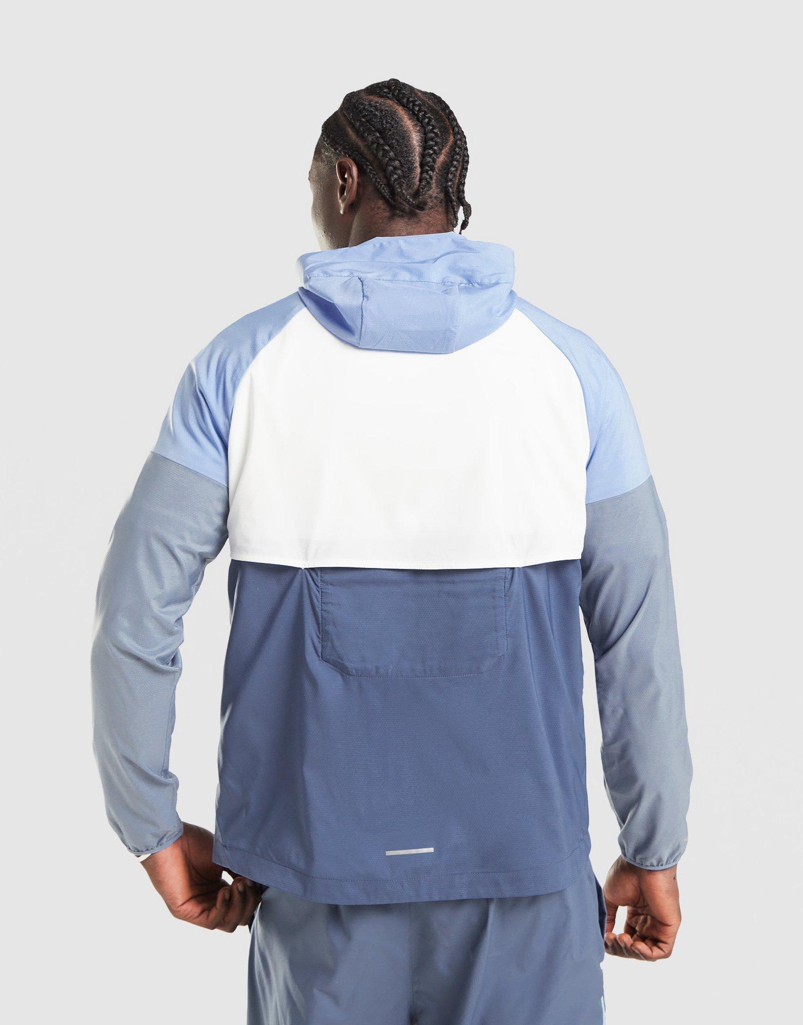 Nike Packable Jacket