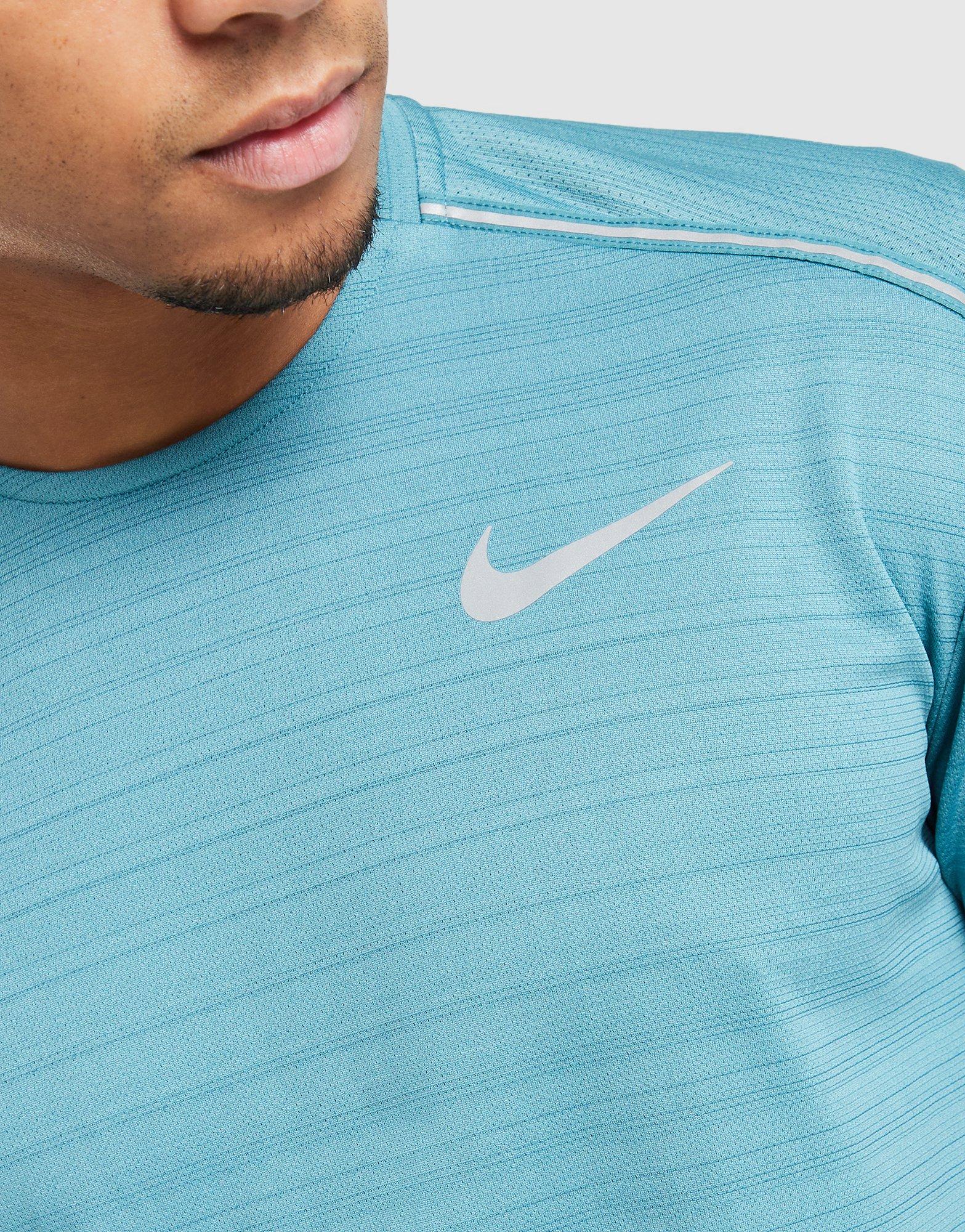 Nike Miler 1.0 T-Shirt