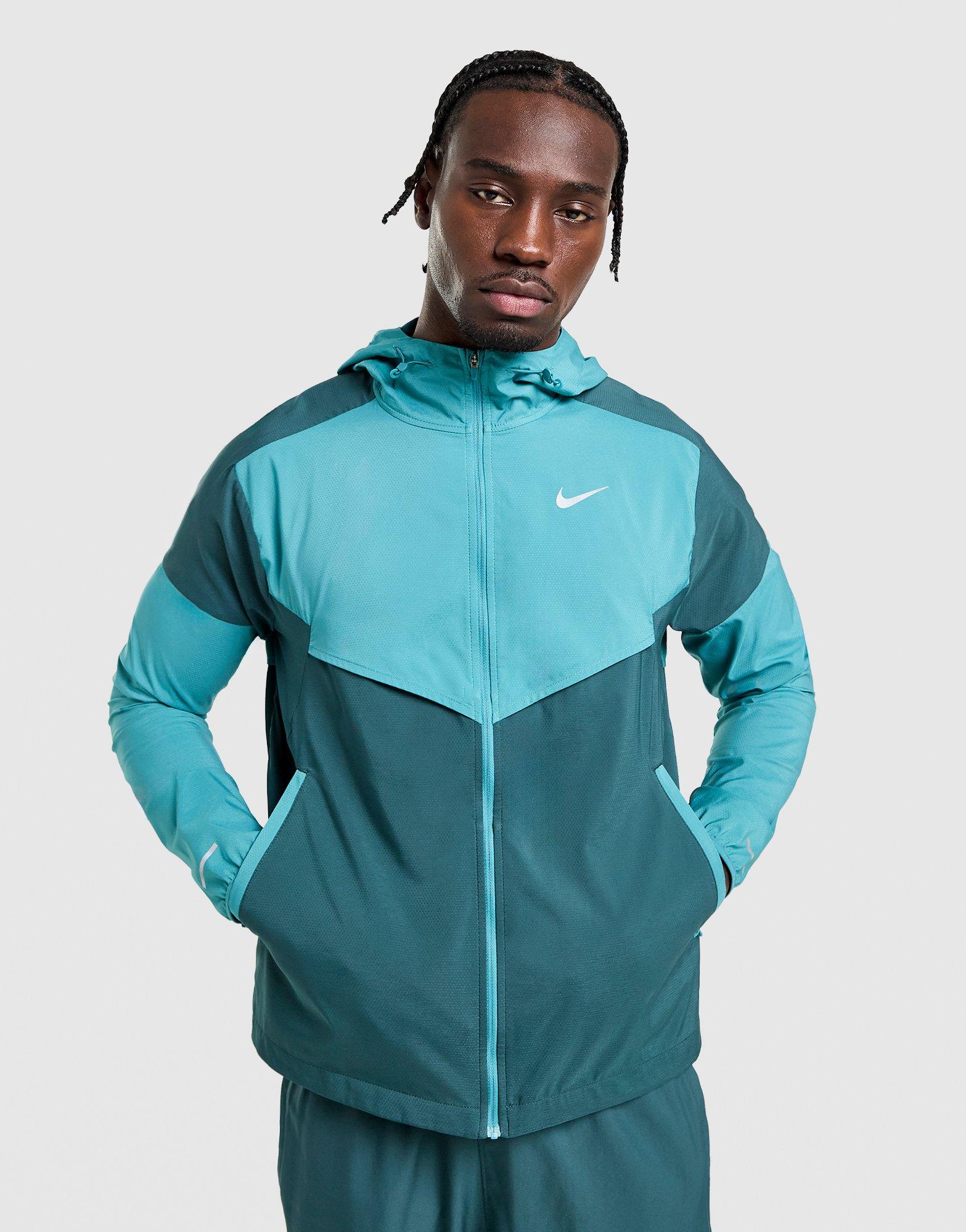 Nike Packable Jacket