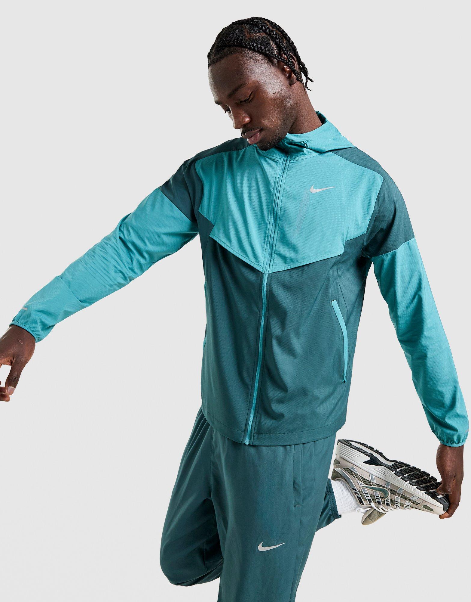 Nike Giubbotto Packable