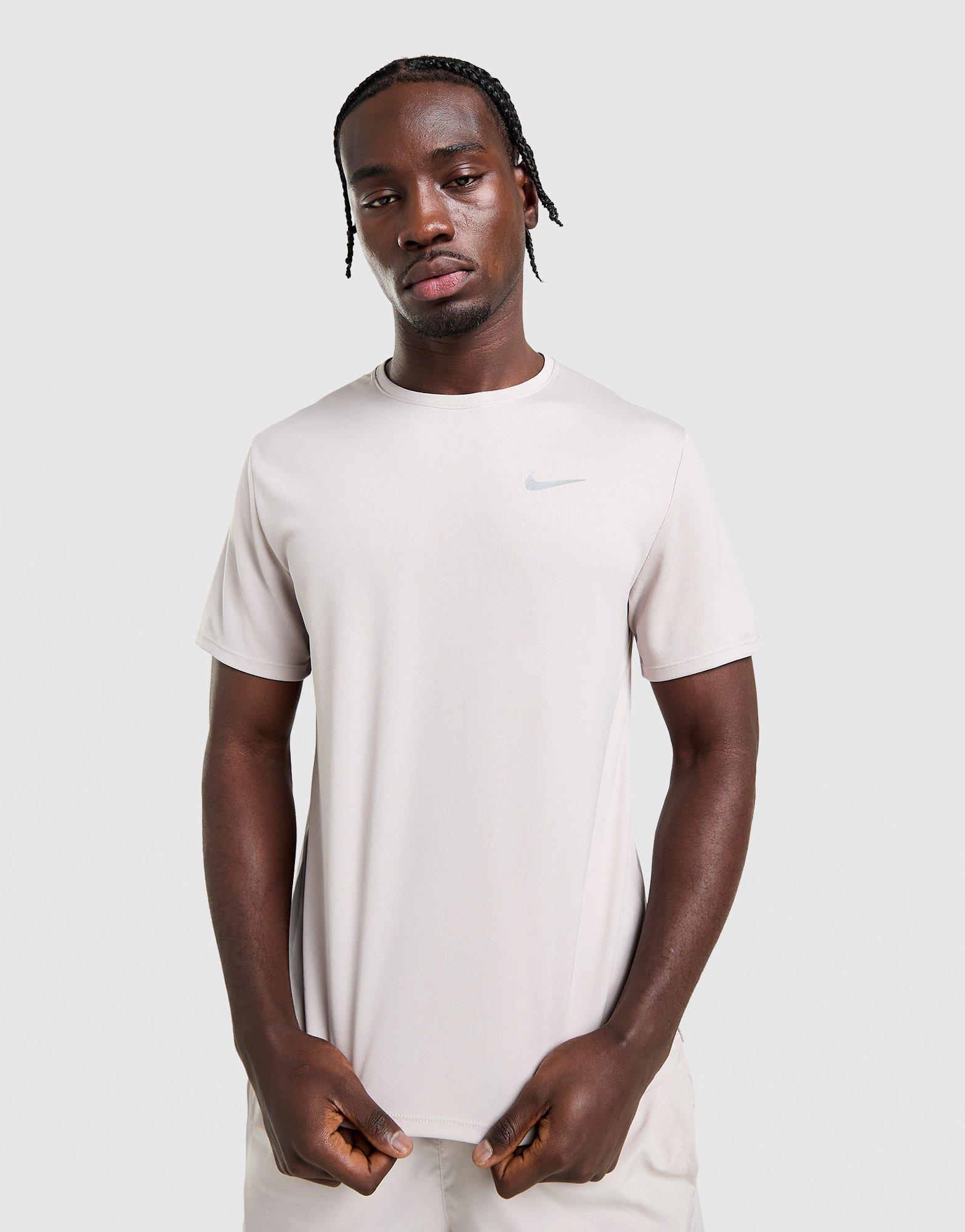 Nike Miler 1.0 T-Shirt