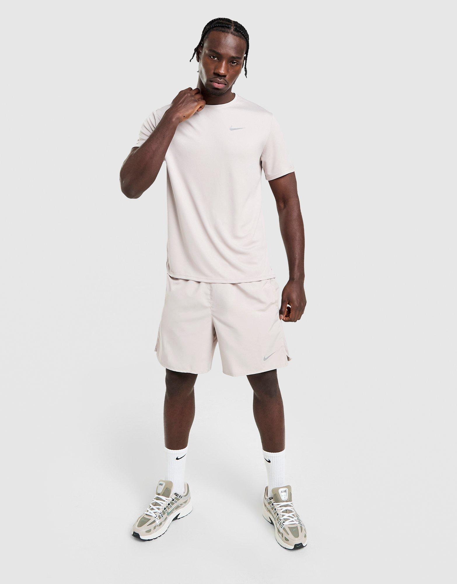 Nike Miler 1.0 T-Shirt