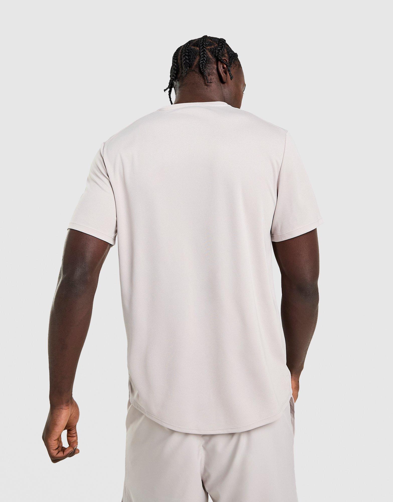 Nike Miler 1.0 T-Shirt