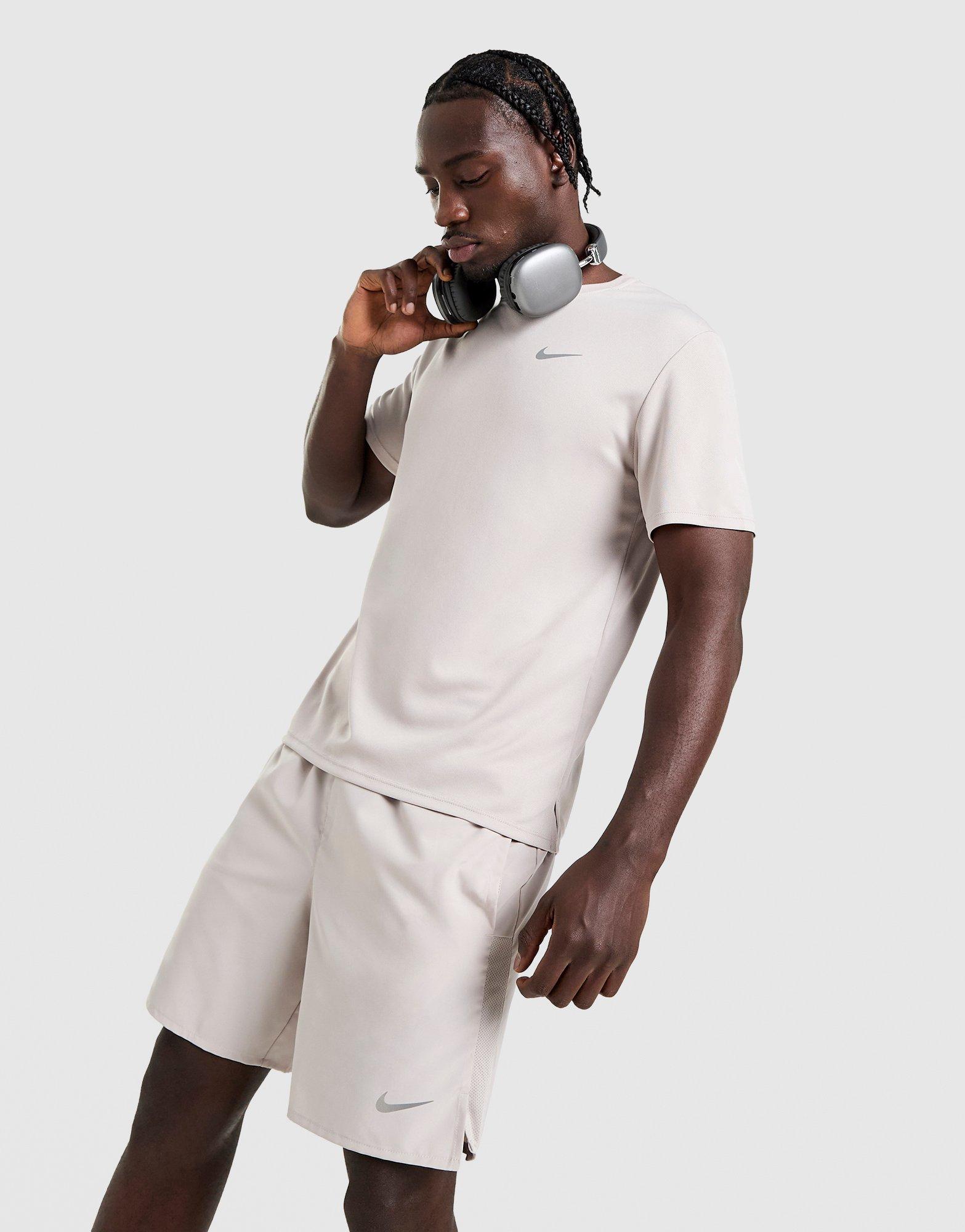 Nike Maglia Miler 1.0