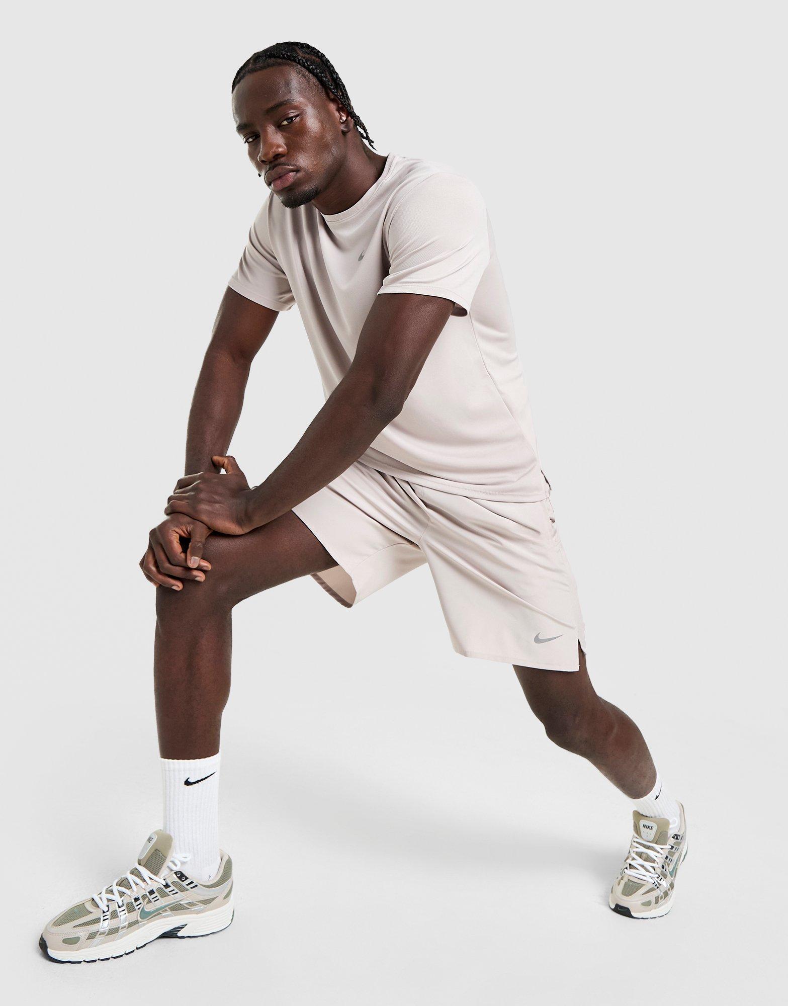 Nike Pantaloncini Challenger Unlined 7