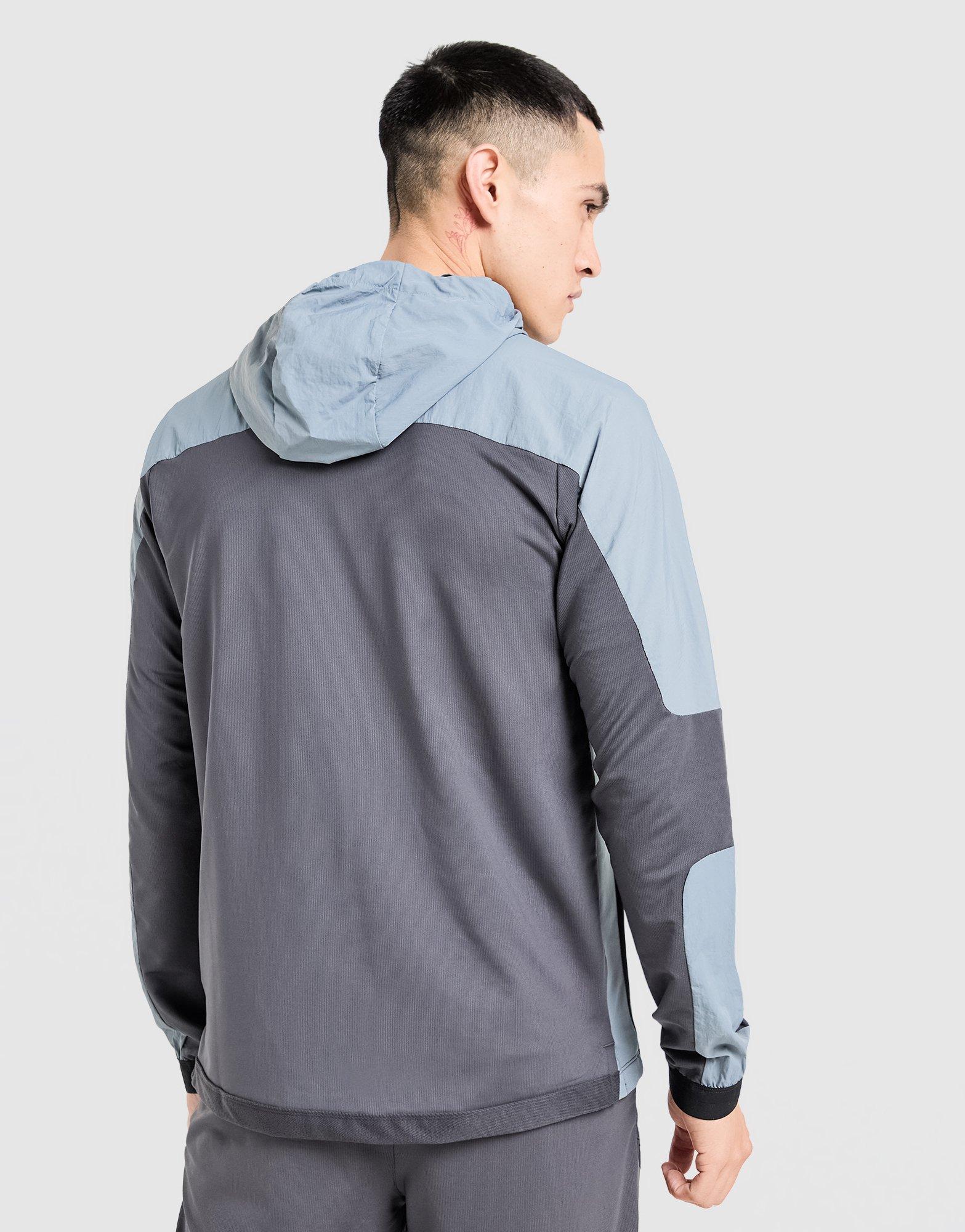 Nike Element Full Zip Jacket