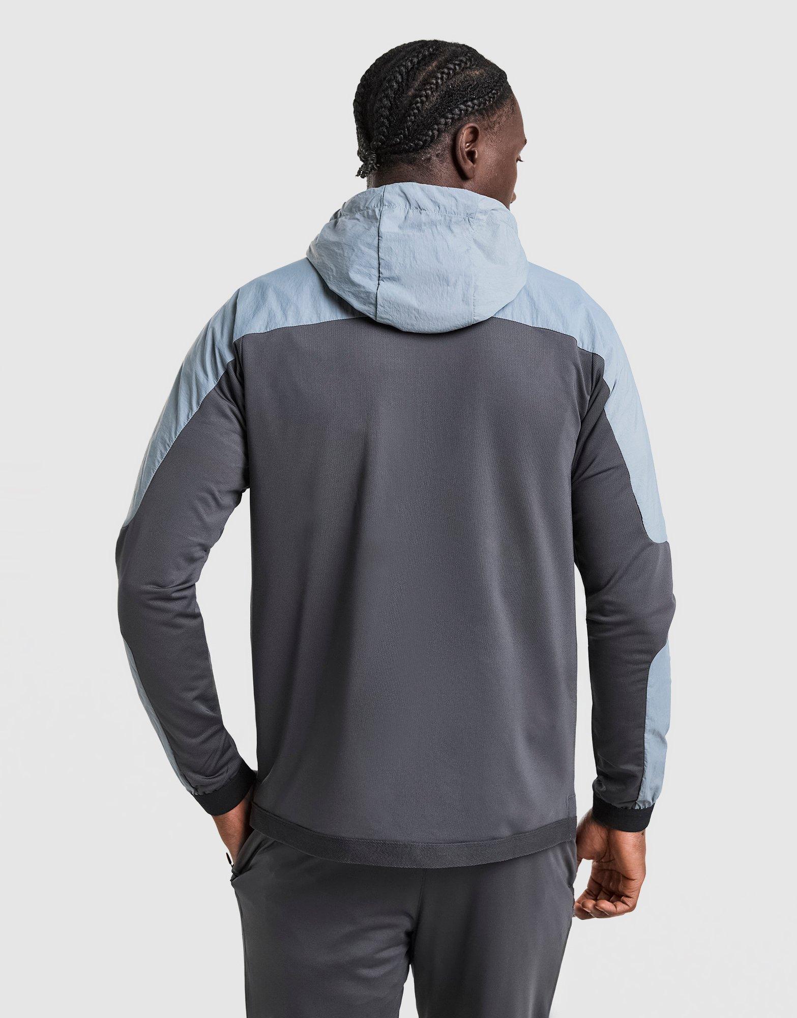 Nike Veste Element zippée