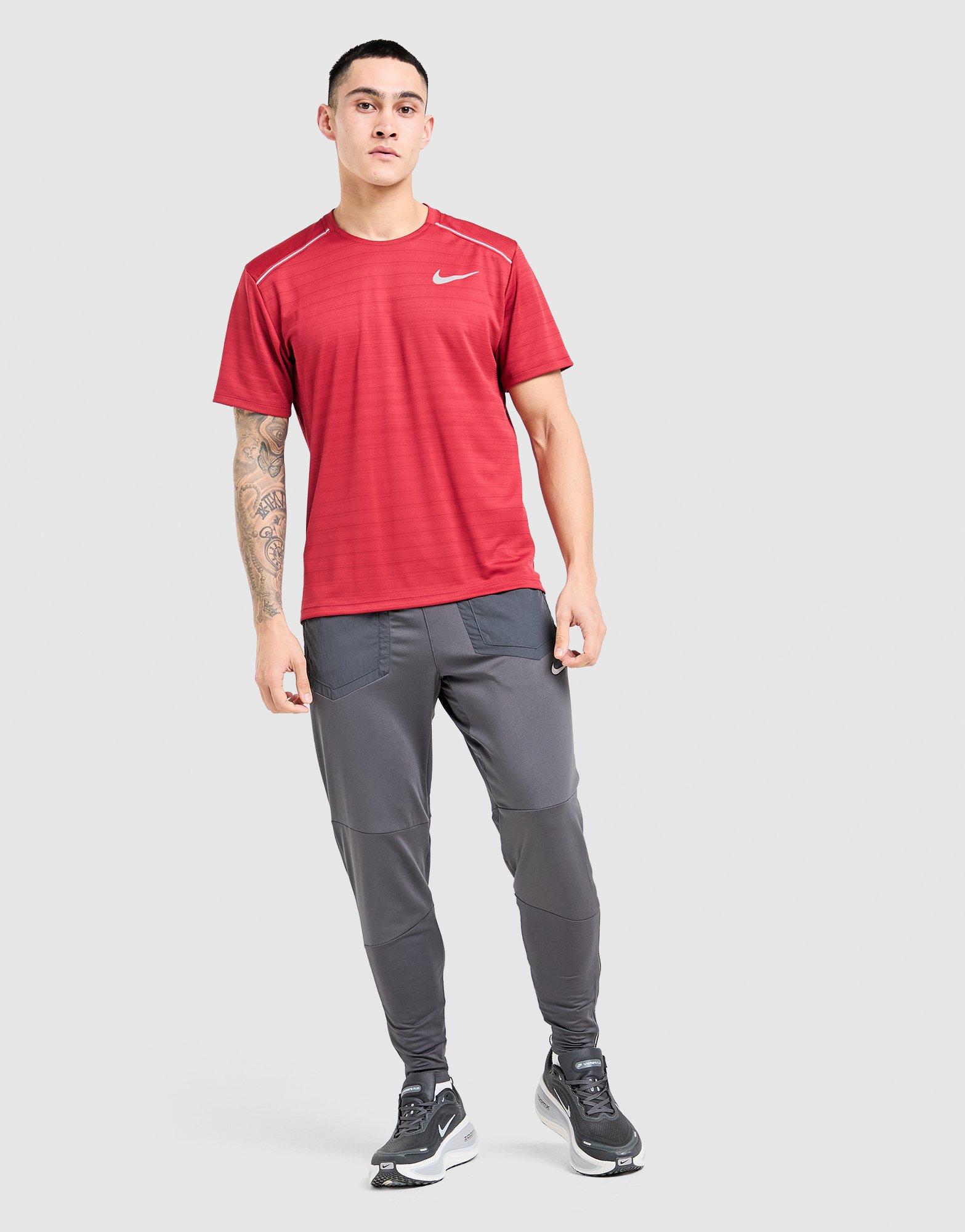 Nike Miler 1.0 T-Shirt