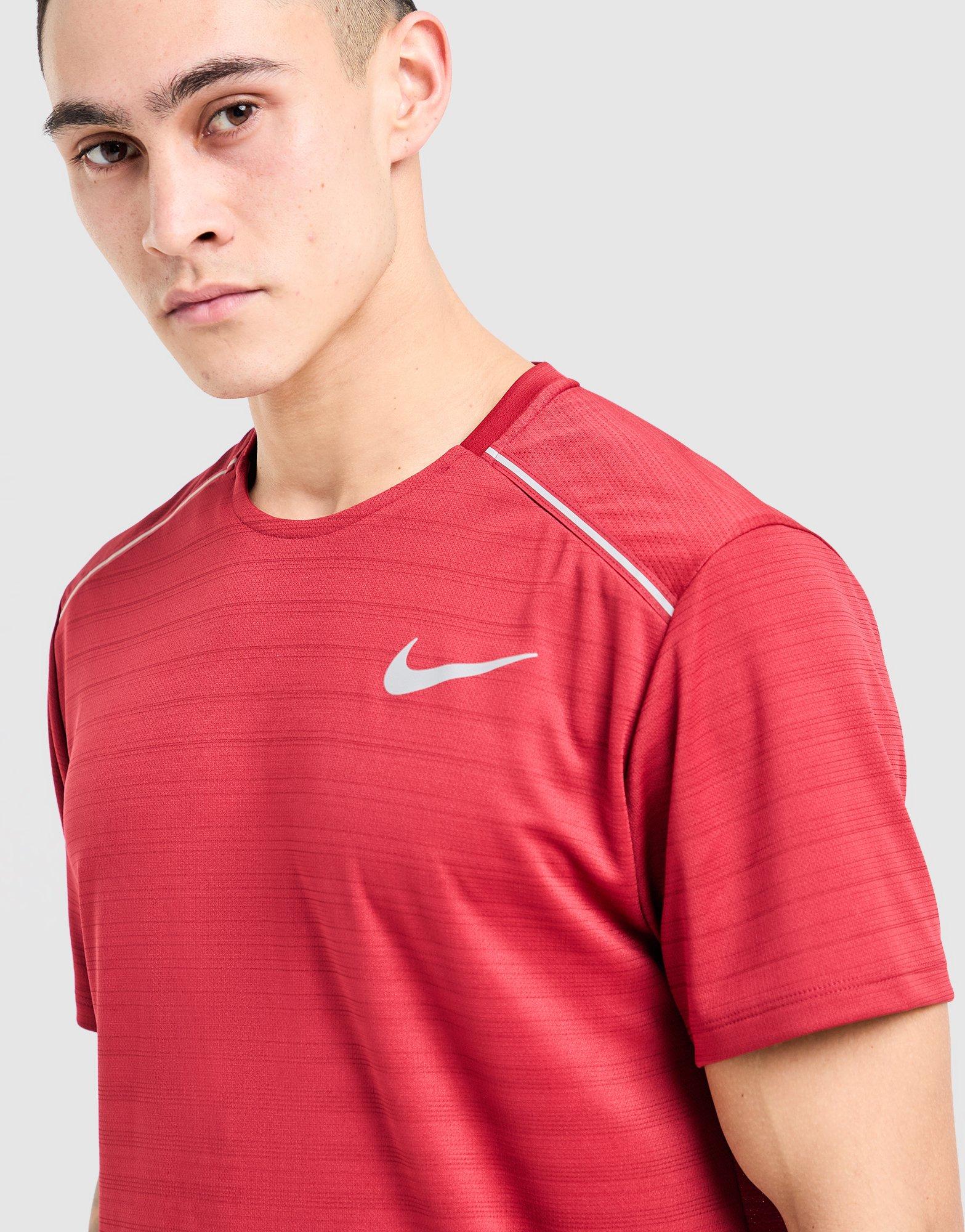 Nike Miler 1.0 T-Shirt