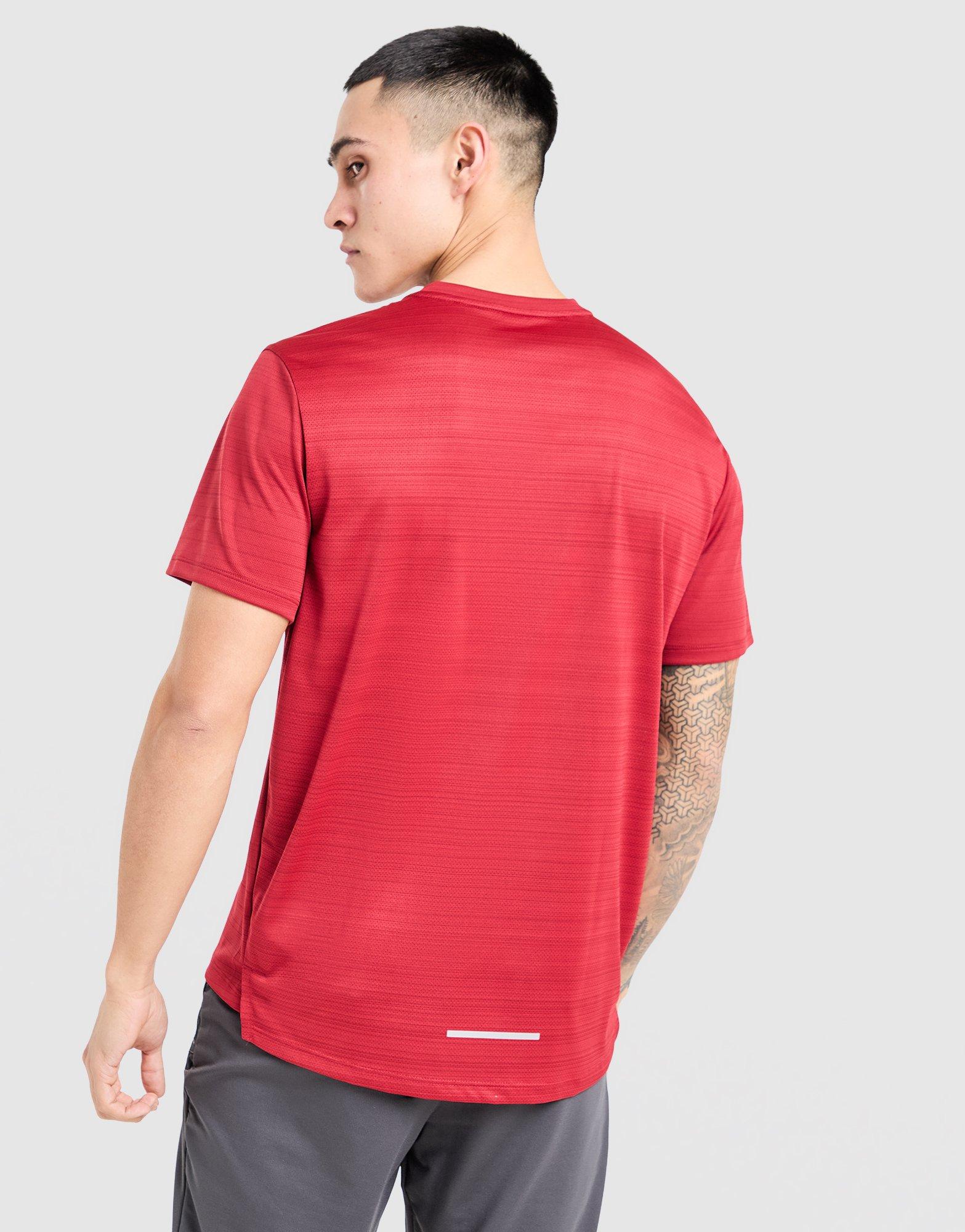 Nike Miler 1.0 T-Shirt