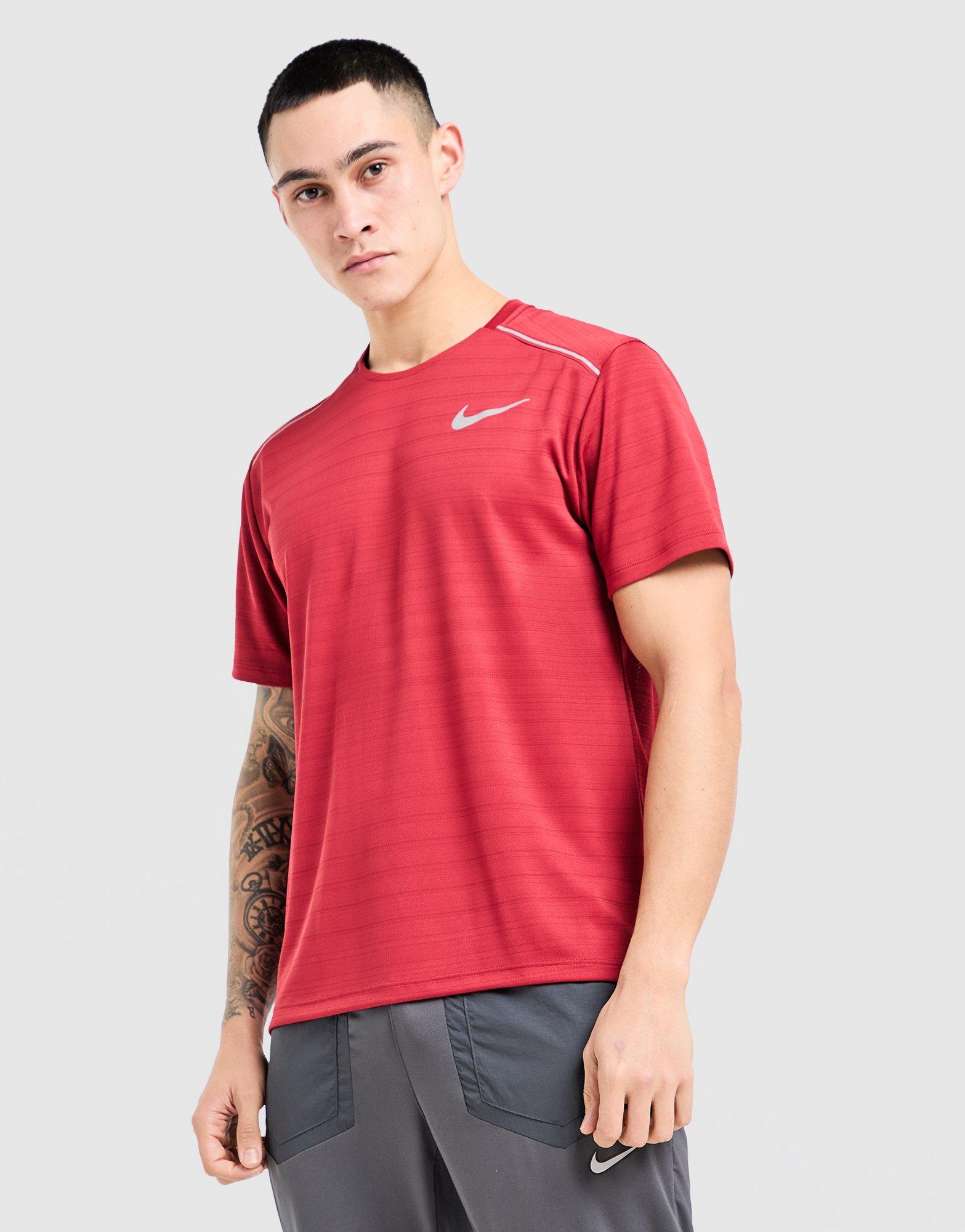 Nike Maglia Miler 1.0