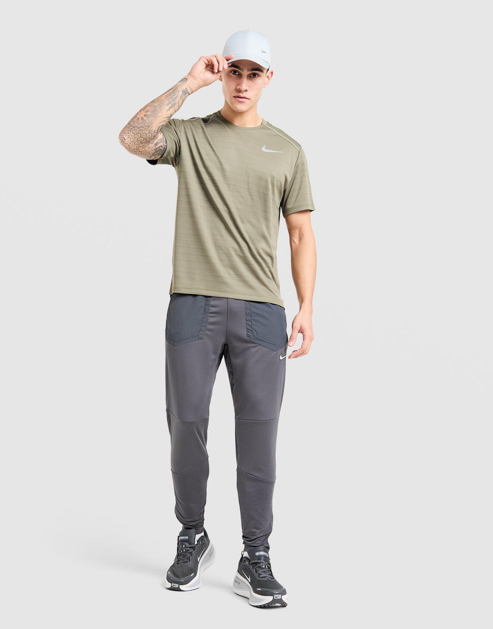 Nike Miler 1.0 T-Shirt