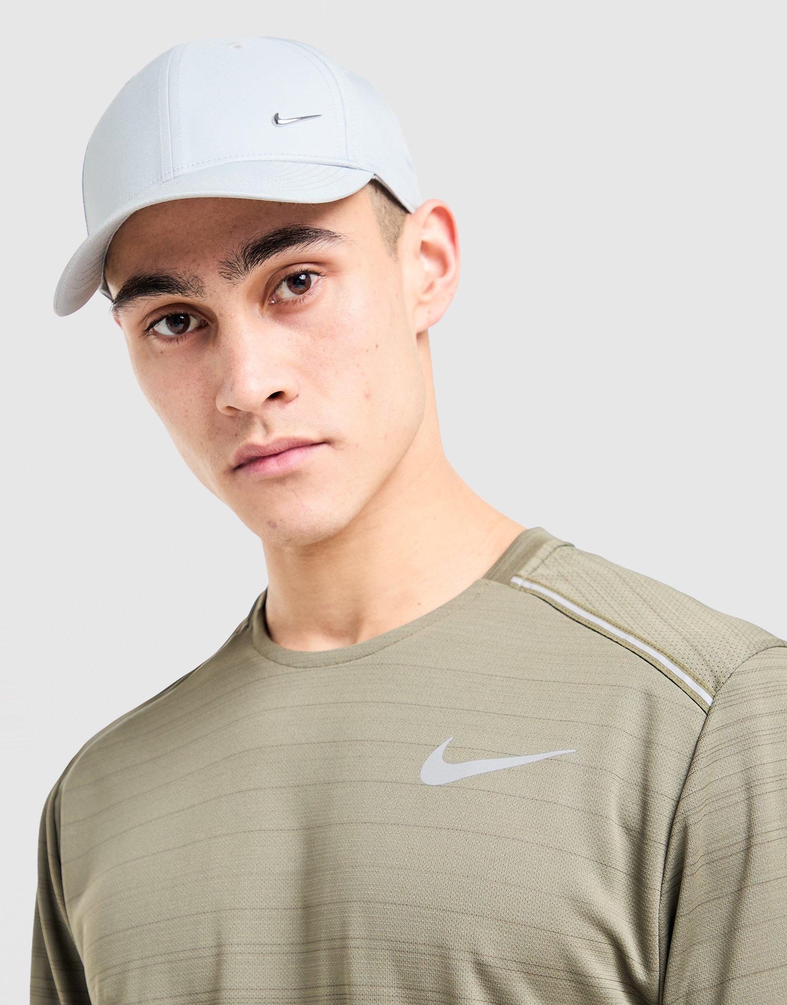 Nike Miler 1.0 T-Shirt