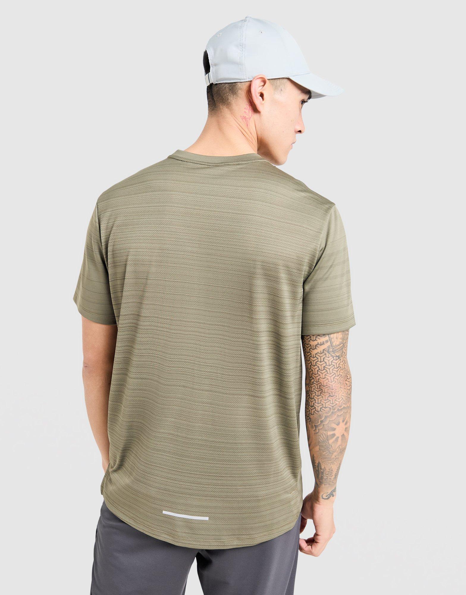 Nike Miler 1.0 T-Shirt