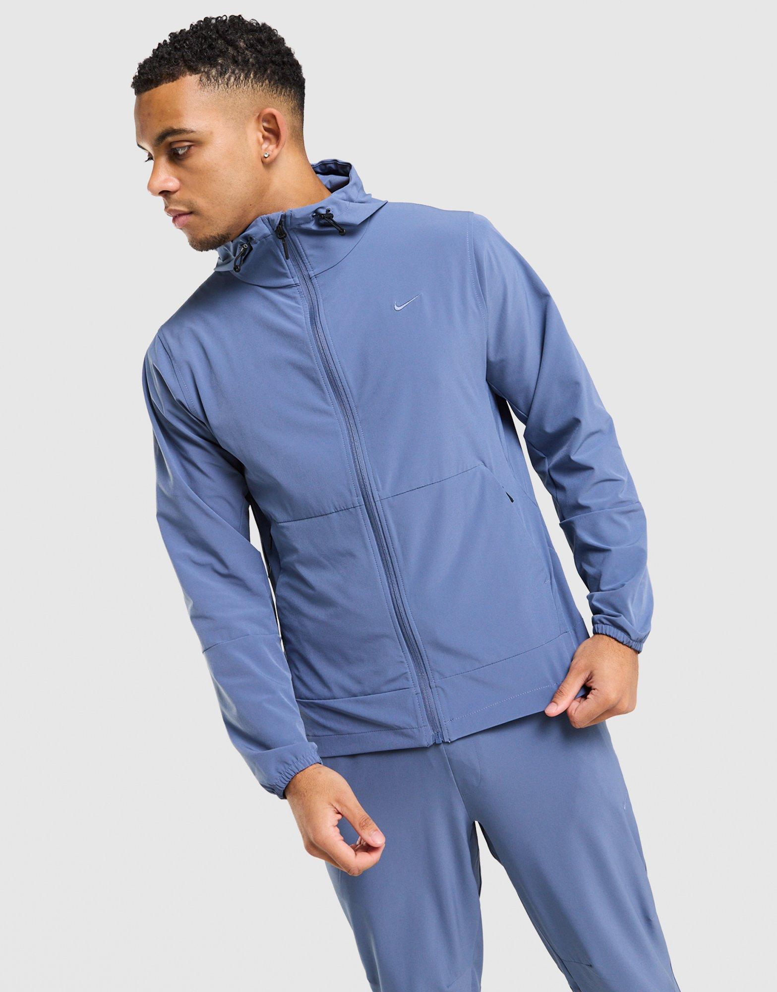 Nike Unlimited Woven Jacket