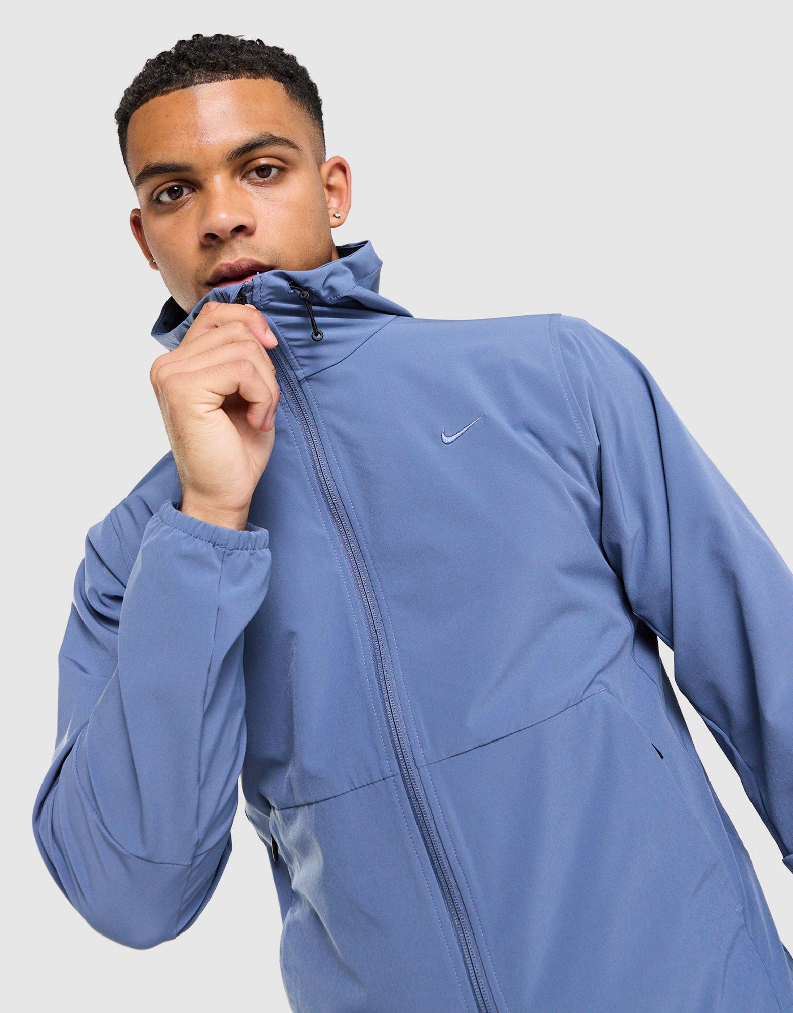 Nike Unlimited Woven Jacket