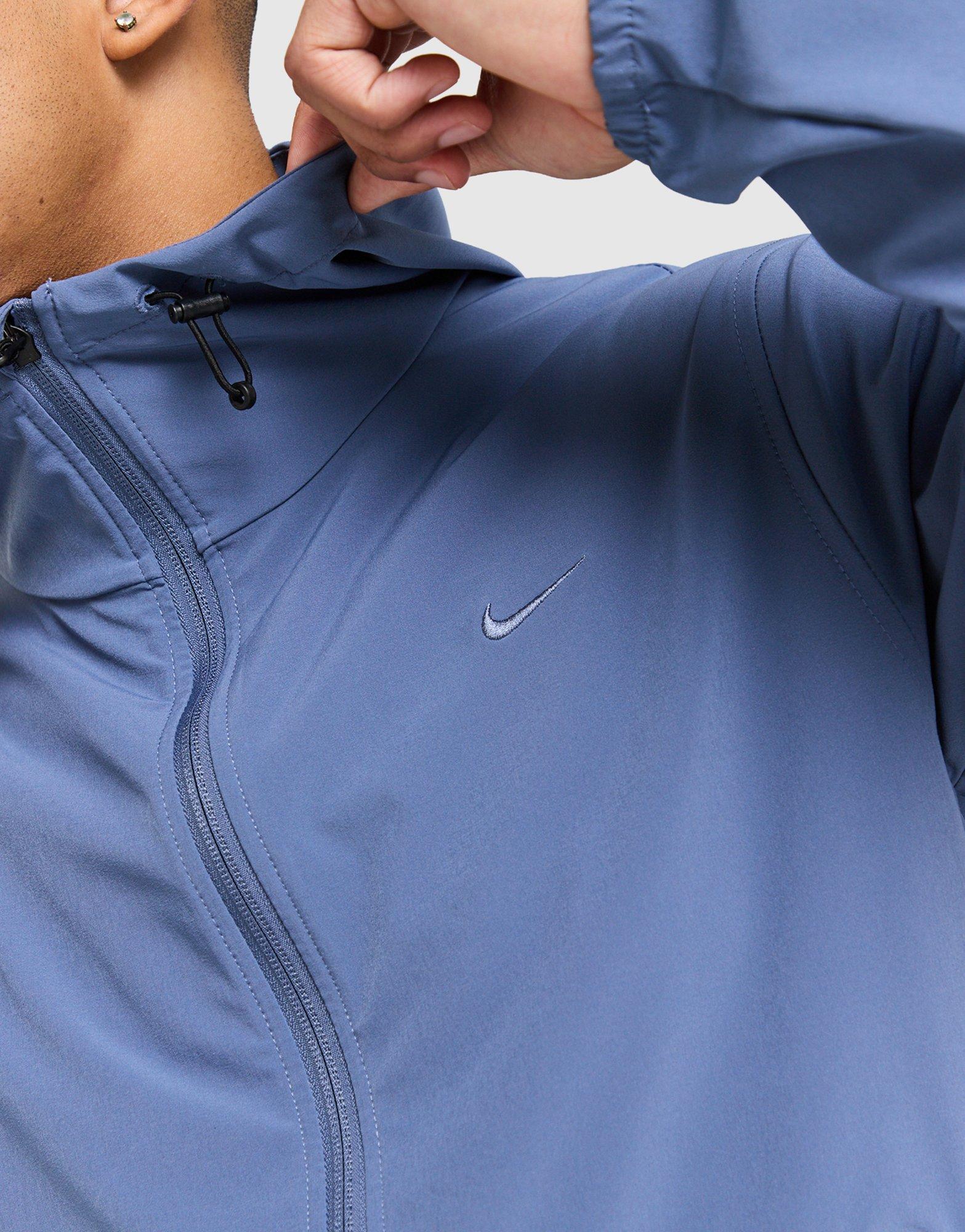 Nike Unlimited Woven Jacket