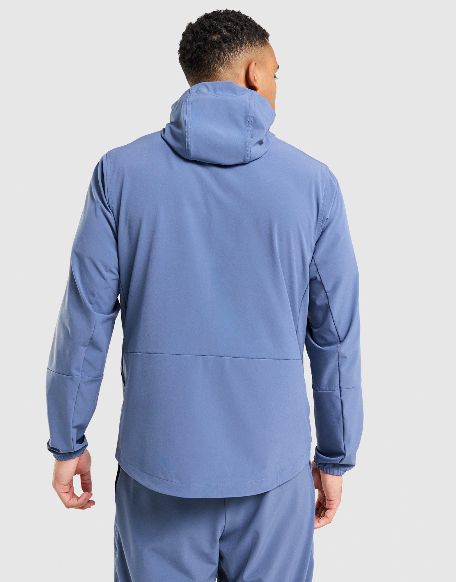 Nike Unlimited Woven Jacket