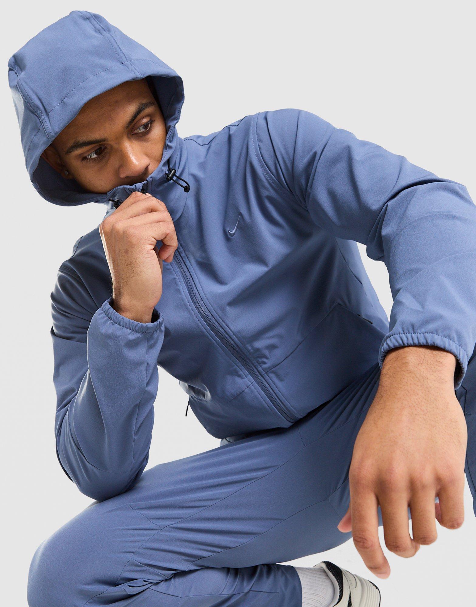 Nike Giacca Woven Unlimited