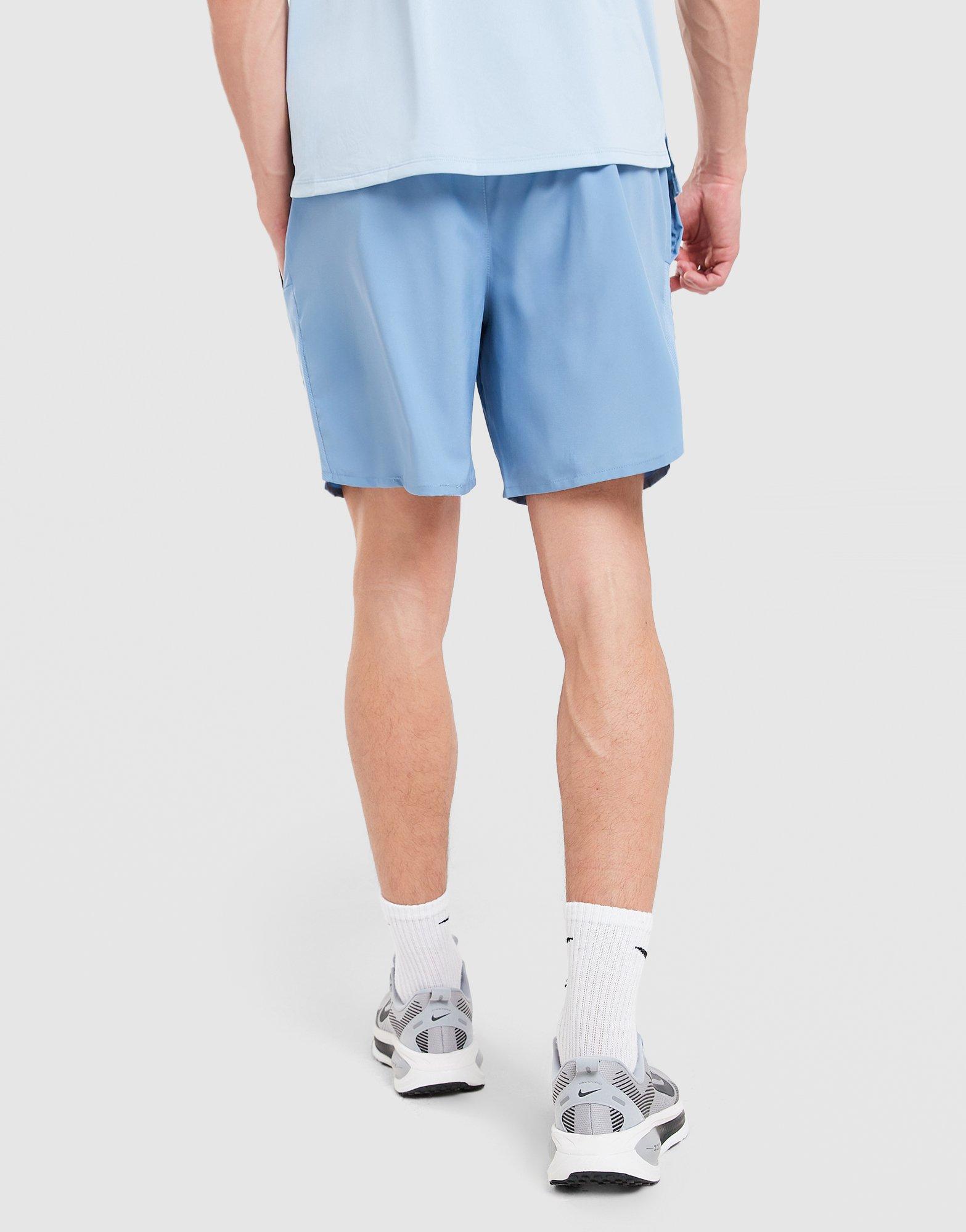Nike Challenger 7" Shorts