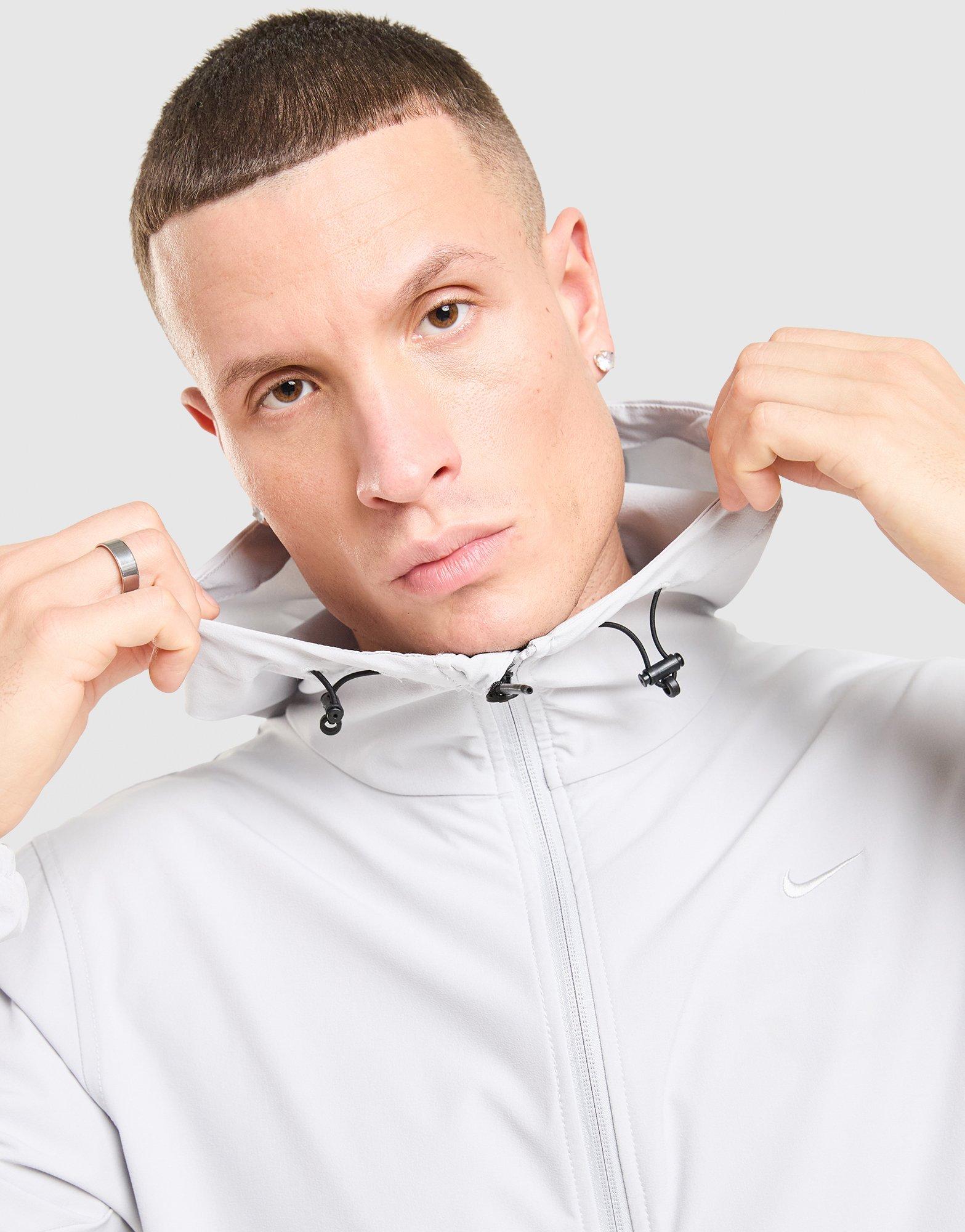 Nike Unlimited Woven Jacke