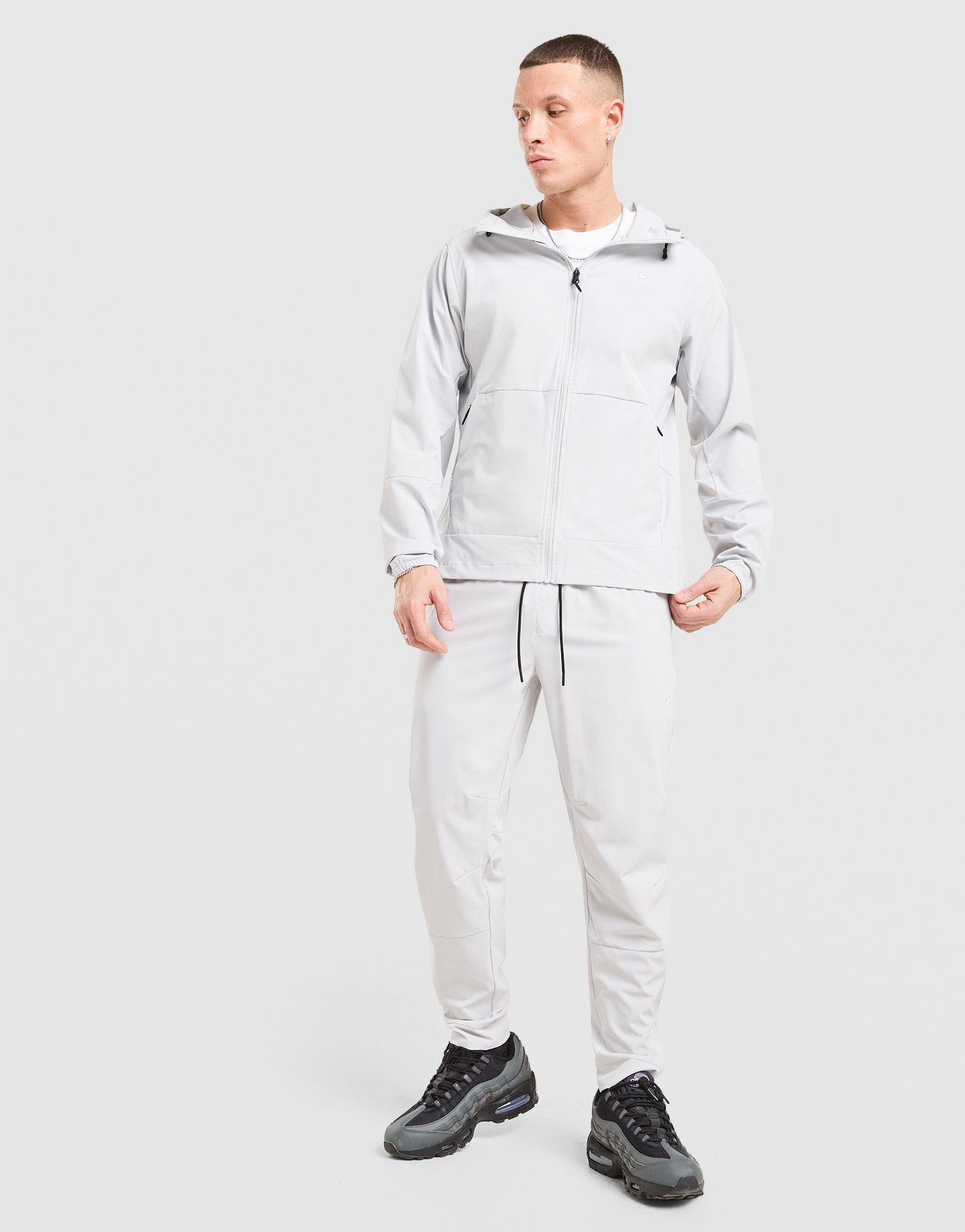 Nike Unlimited Woven Jacke