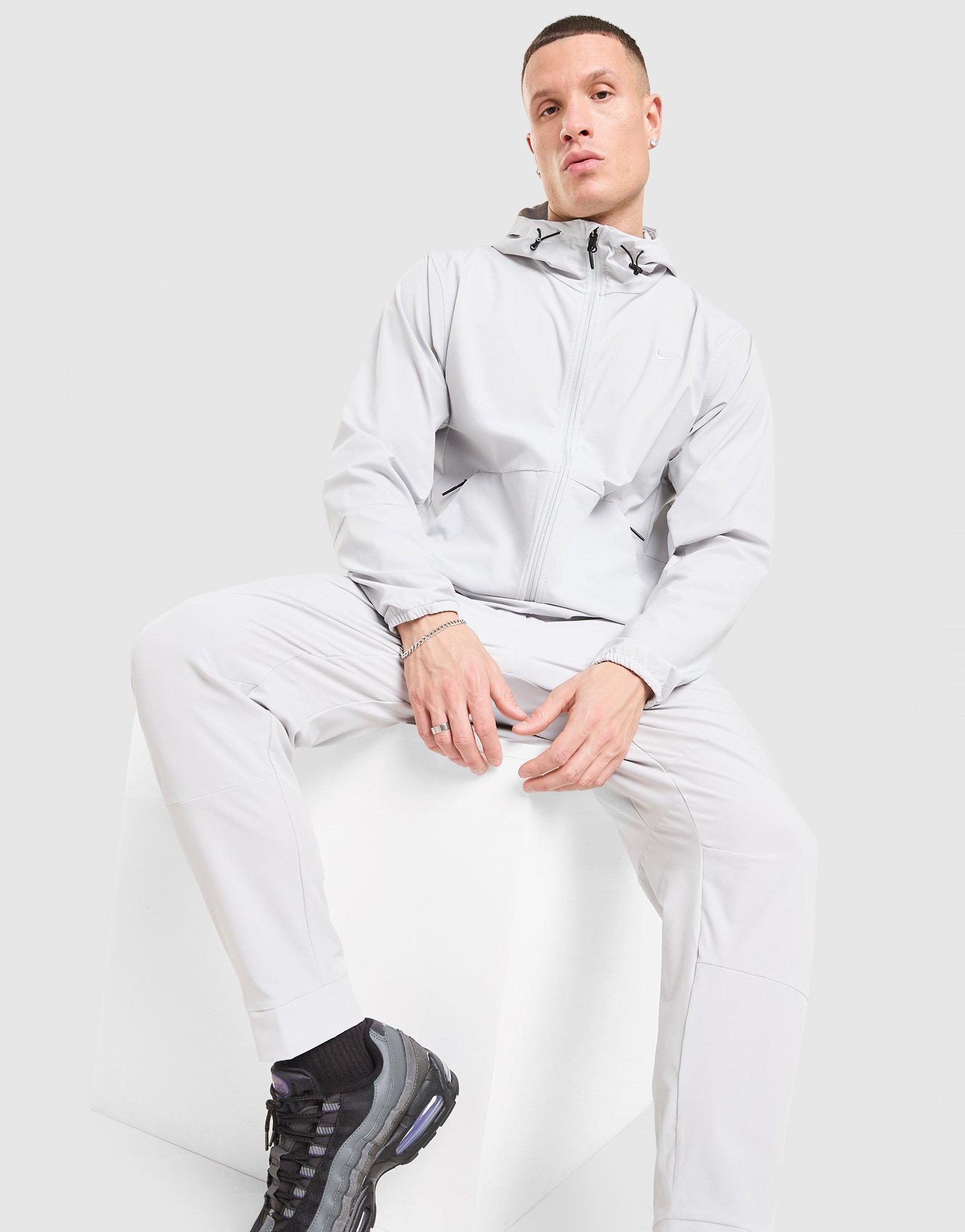 Nike Giacca Antivento Unlimited