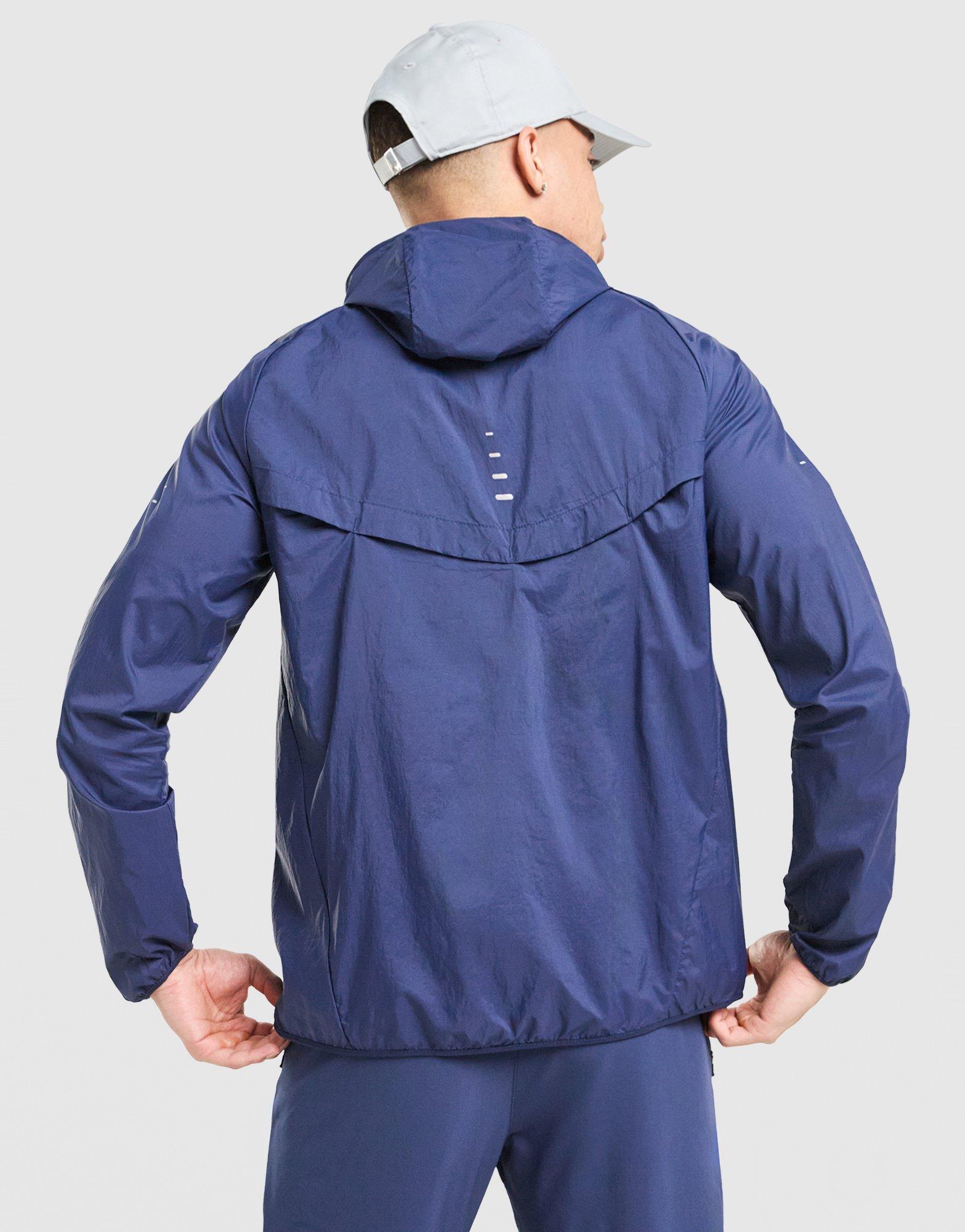 Nike Stride Jacket