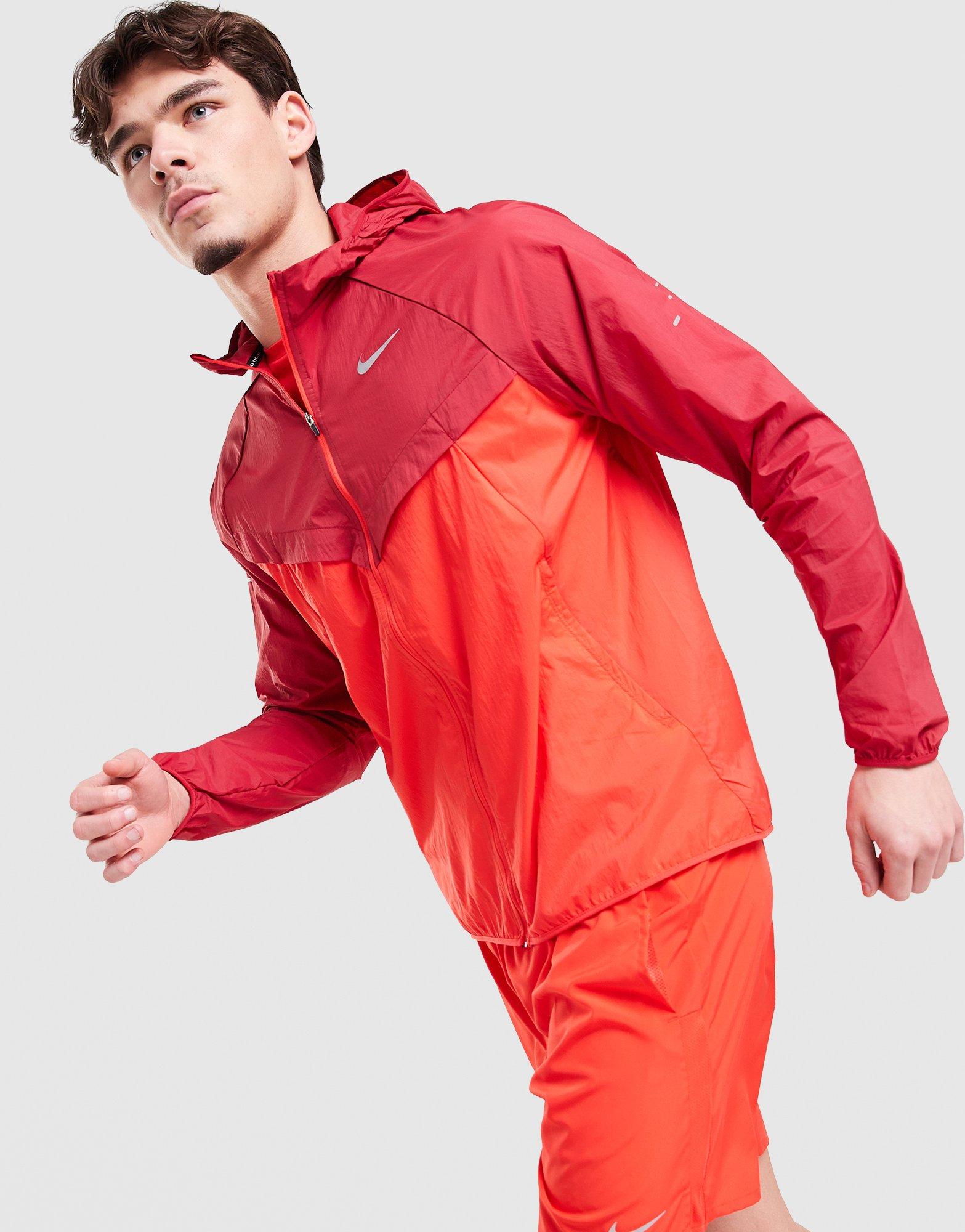 Nike Stride Jacket