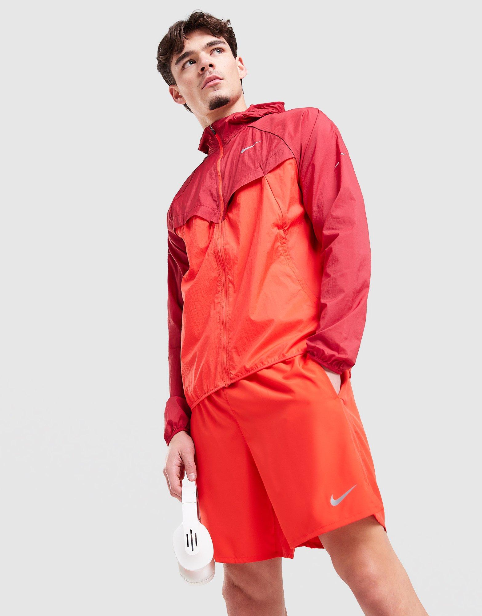 Nike Pantaloncino Challenger 7