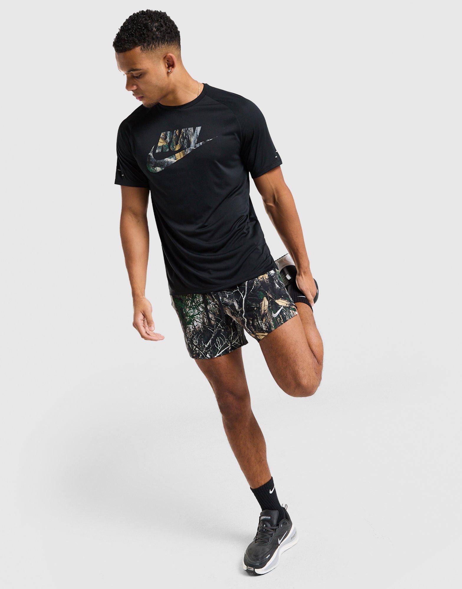 Nike Realtree Stride Shorts