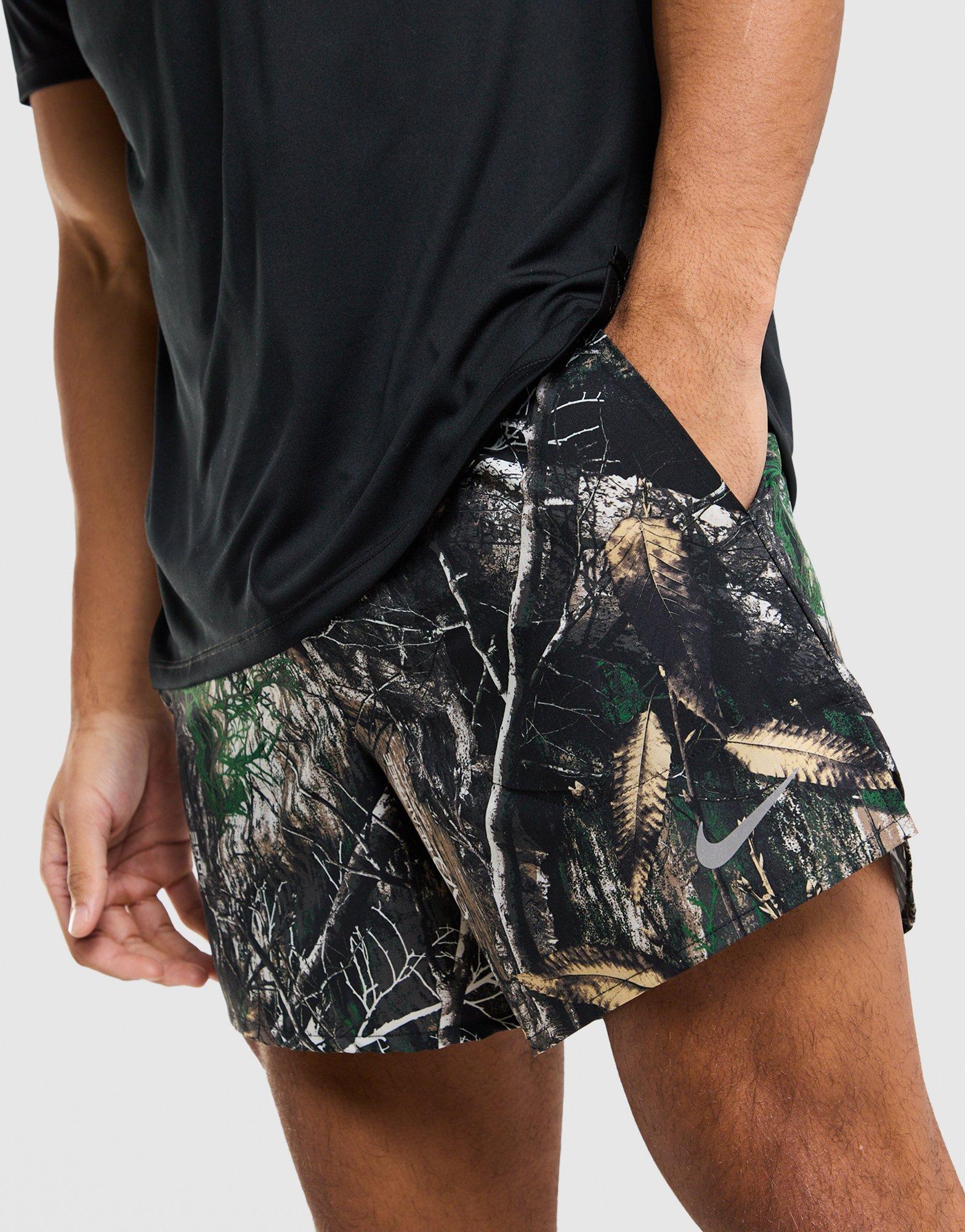 Nike Realtree Stride Shorts
