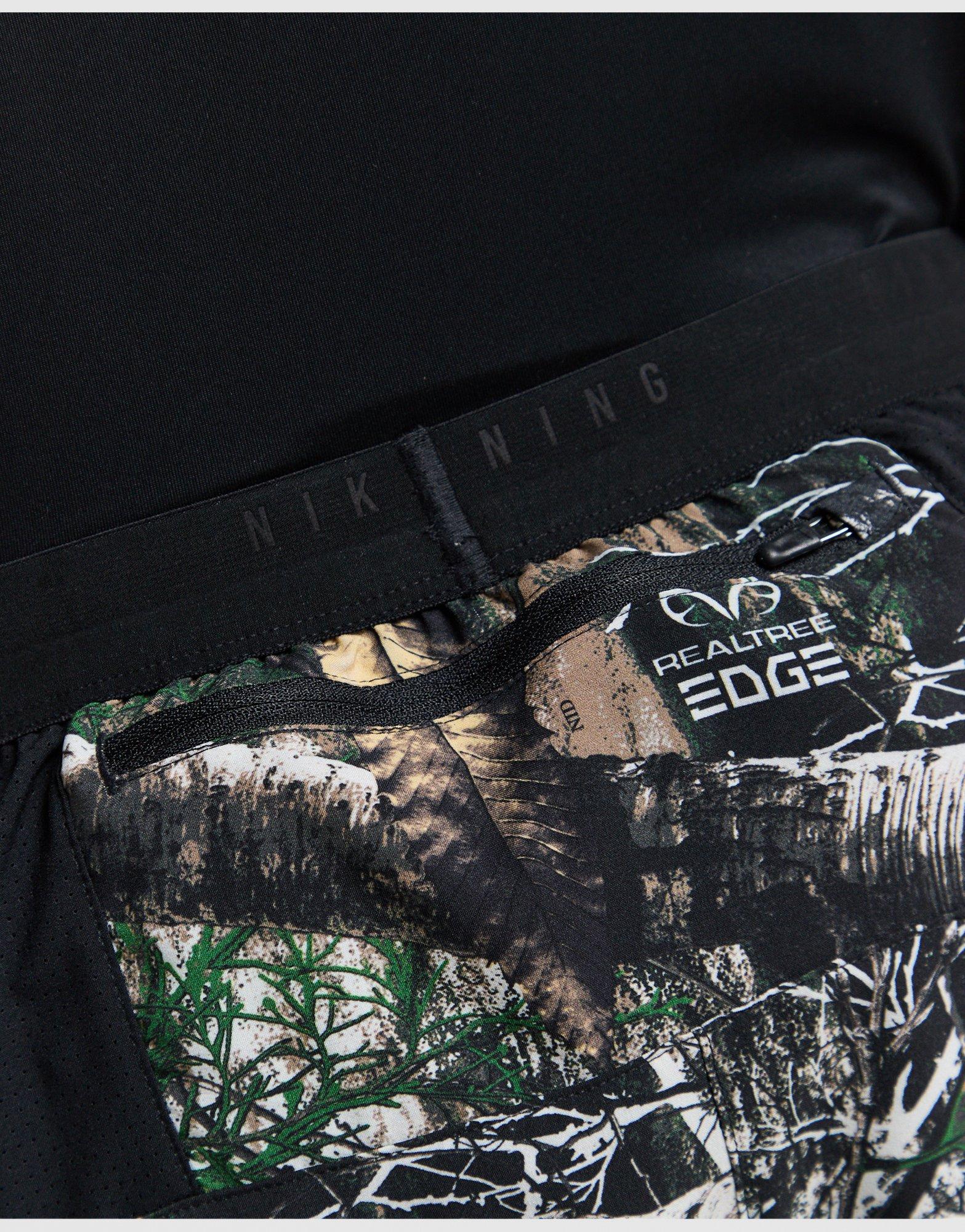 Nike Realtree Stride Shorts